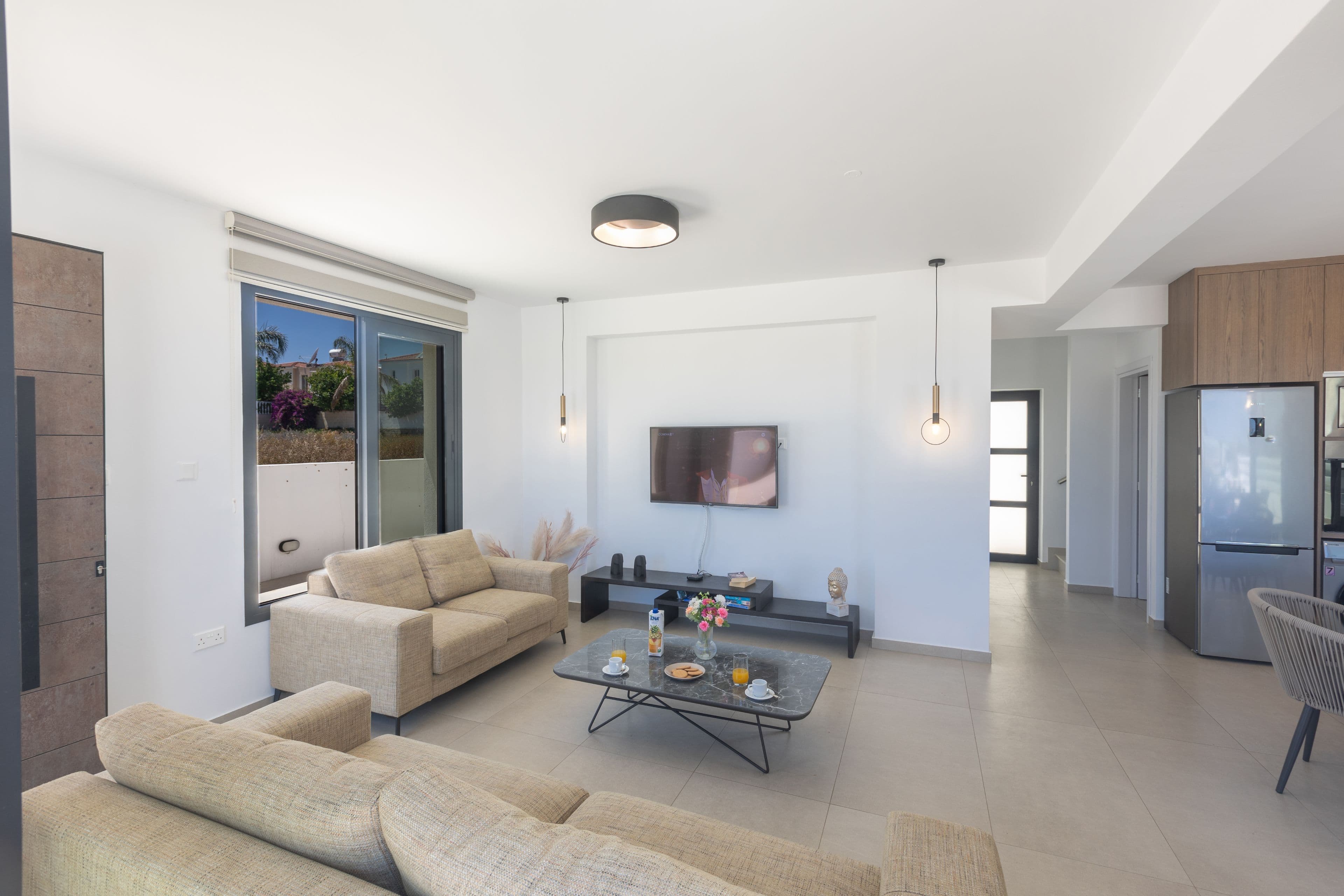 Villa Sea Breeze, Protaras, Cyprus – photo 12