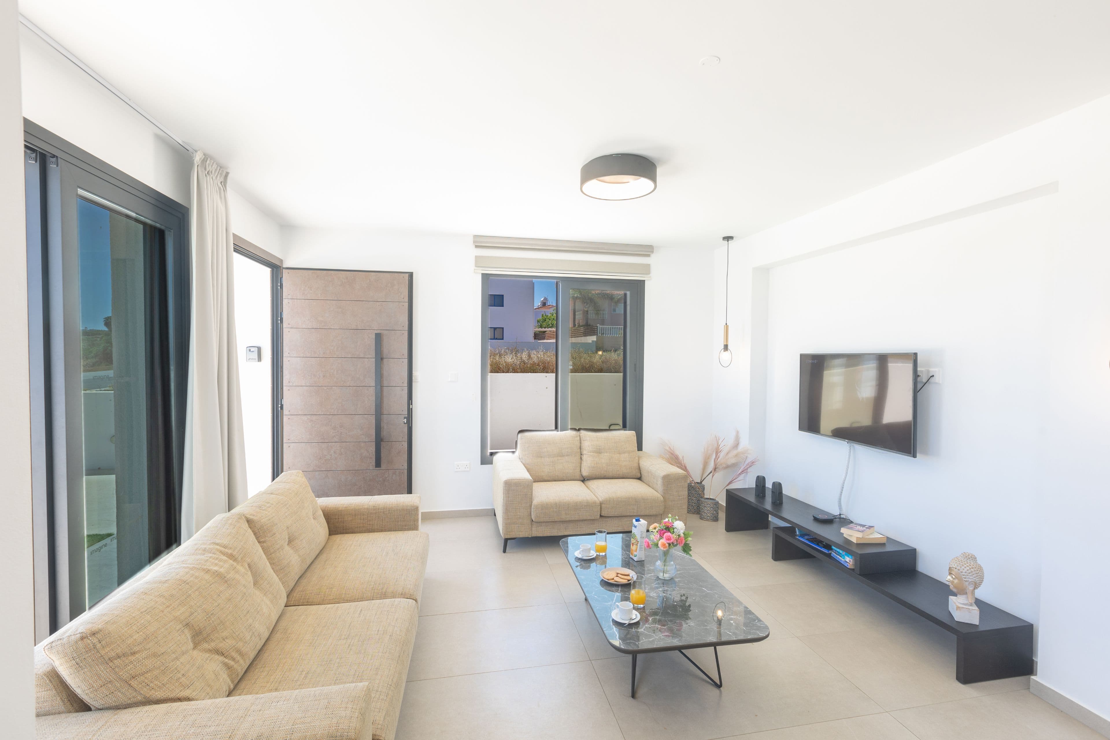 Villa Sea Breeze, Protaras, Cyprus – photo 13