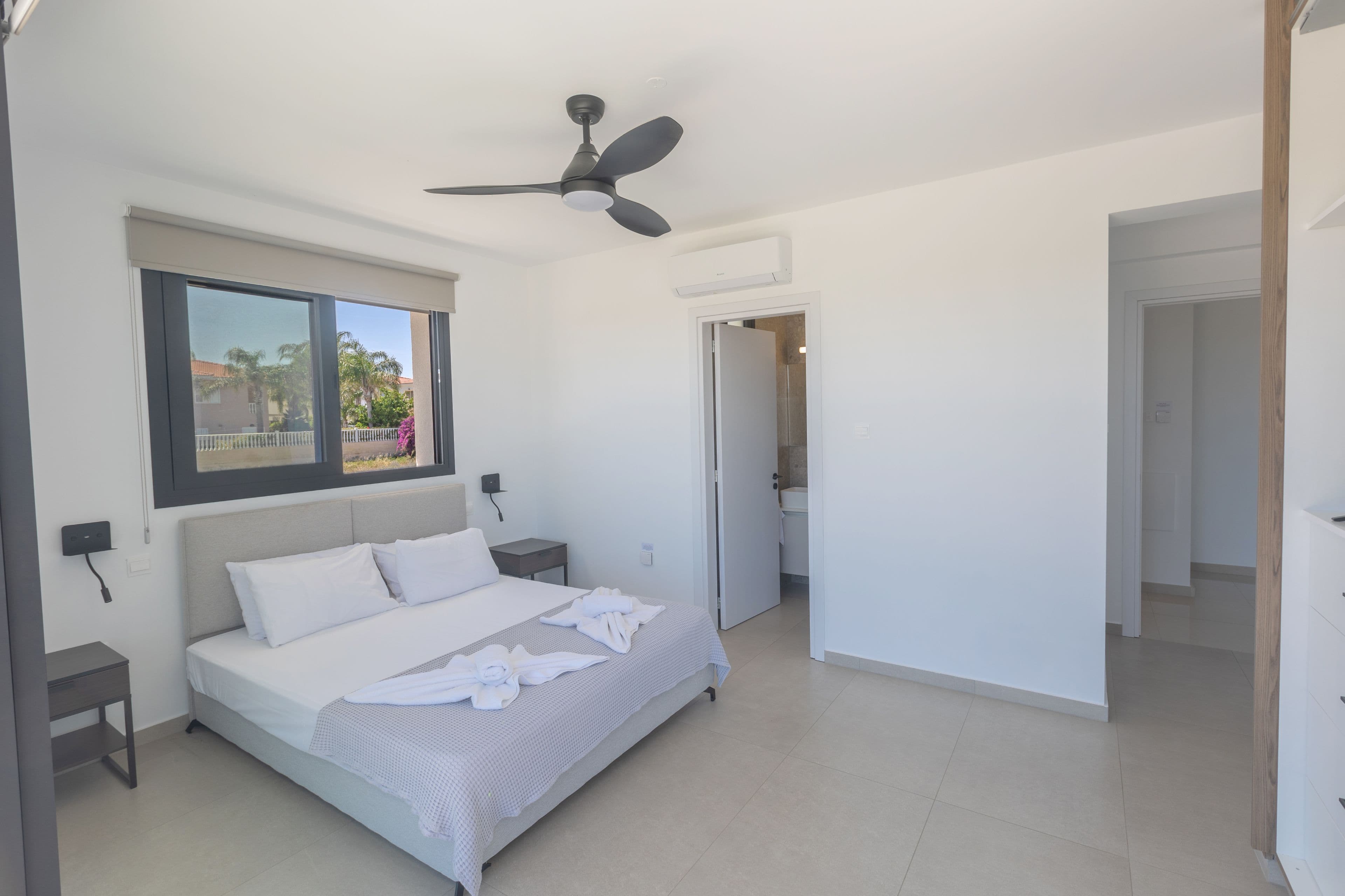Villa Sea Breeze, Protaras, Cyprus – photo 14