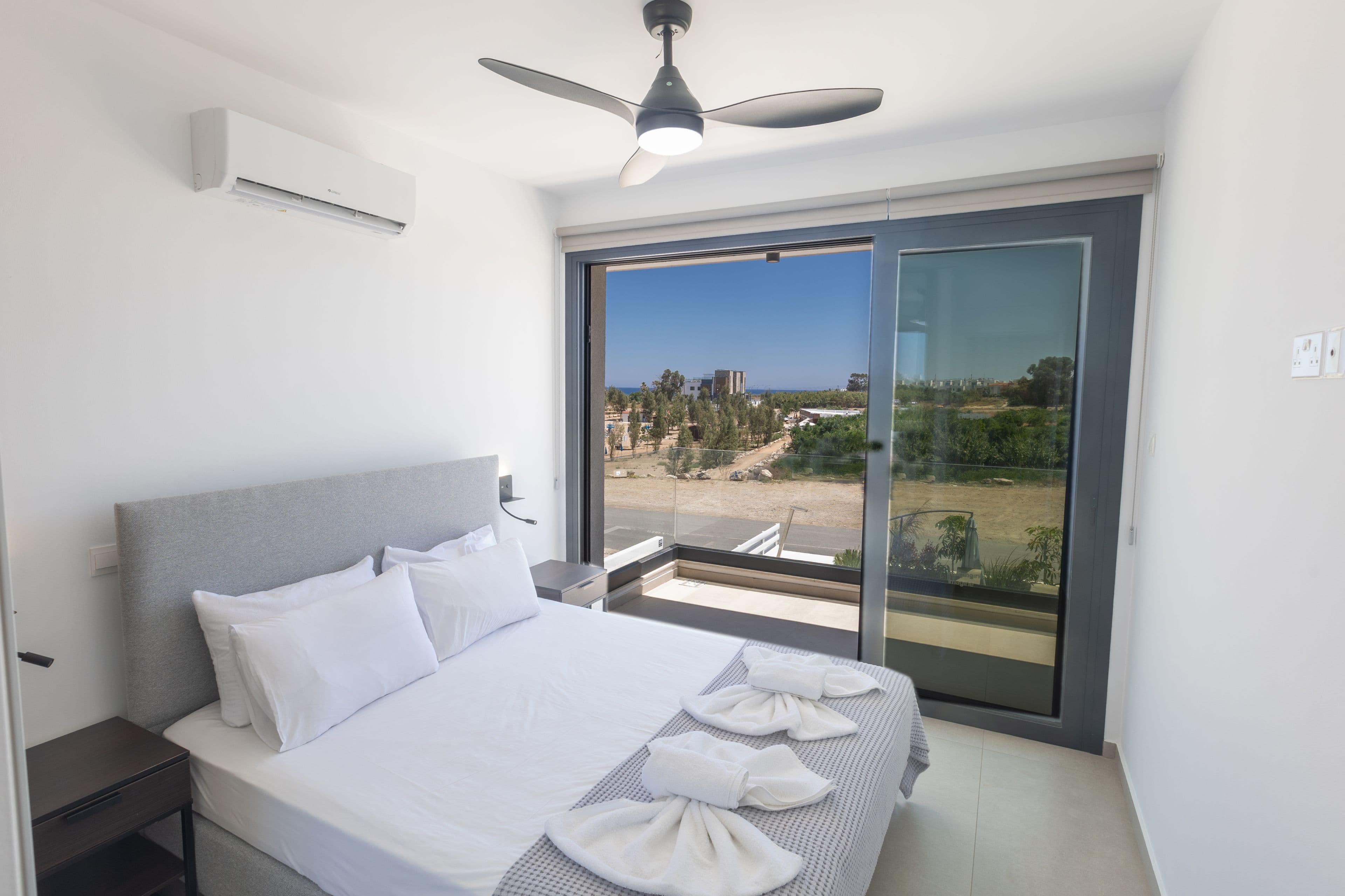 Villa Sea Breeze, Protaras, Cyprus – photo 15