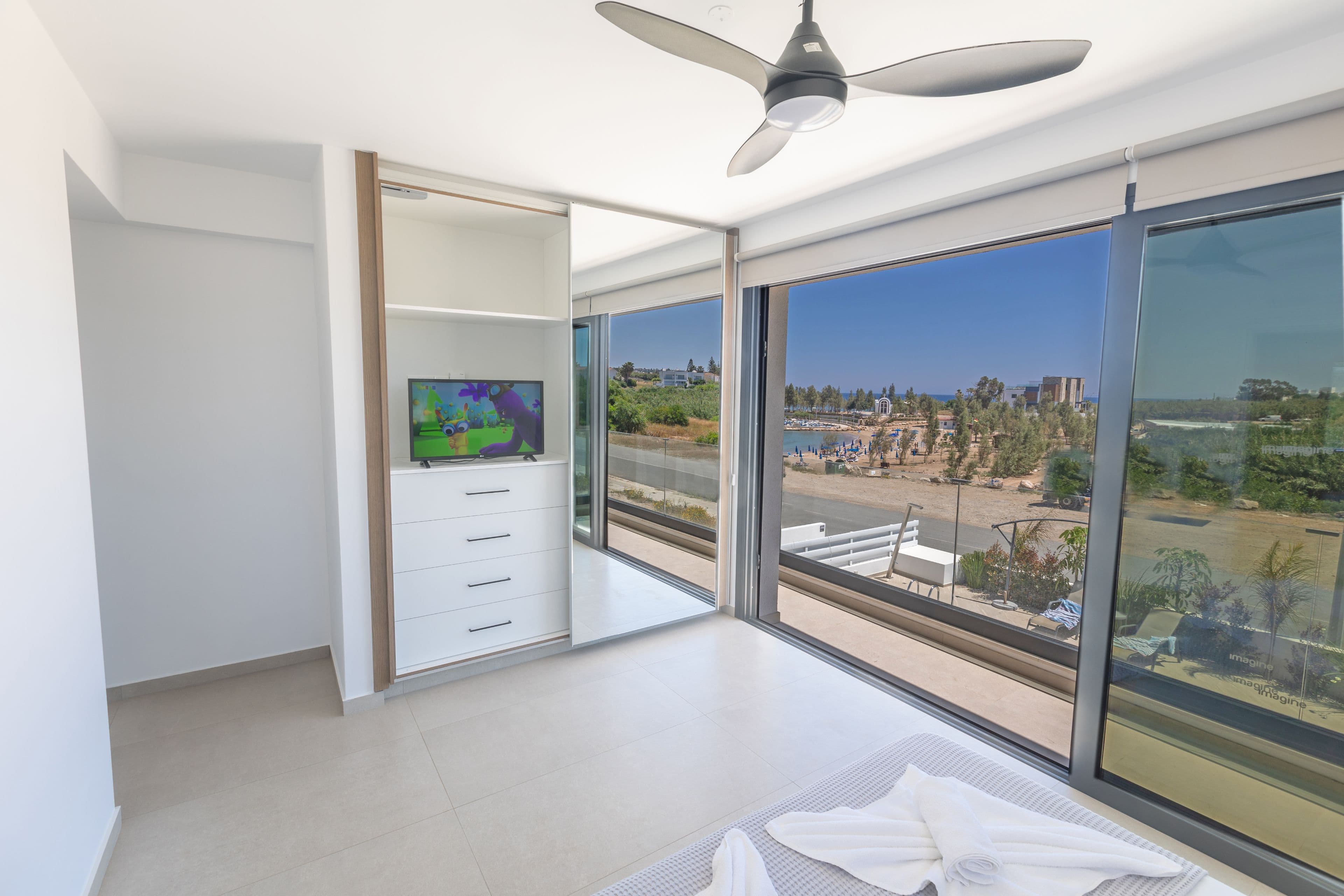 Villa Sea Breeze, Protaras, Cyprus – photo 20