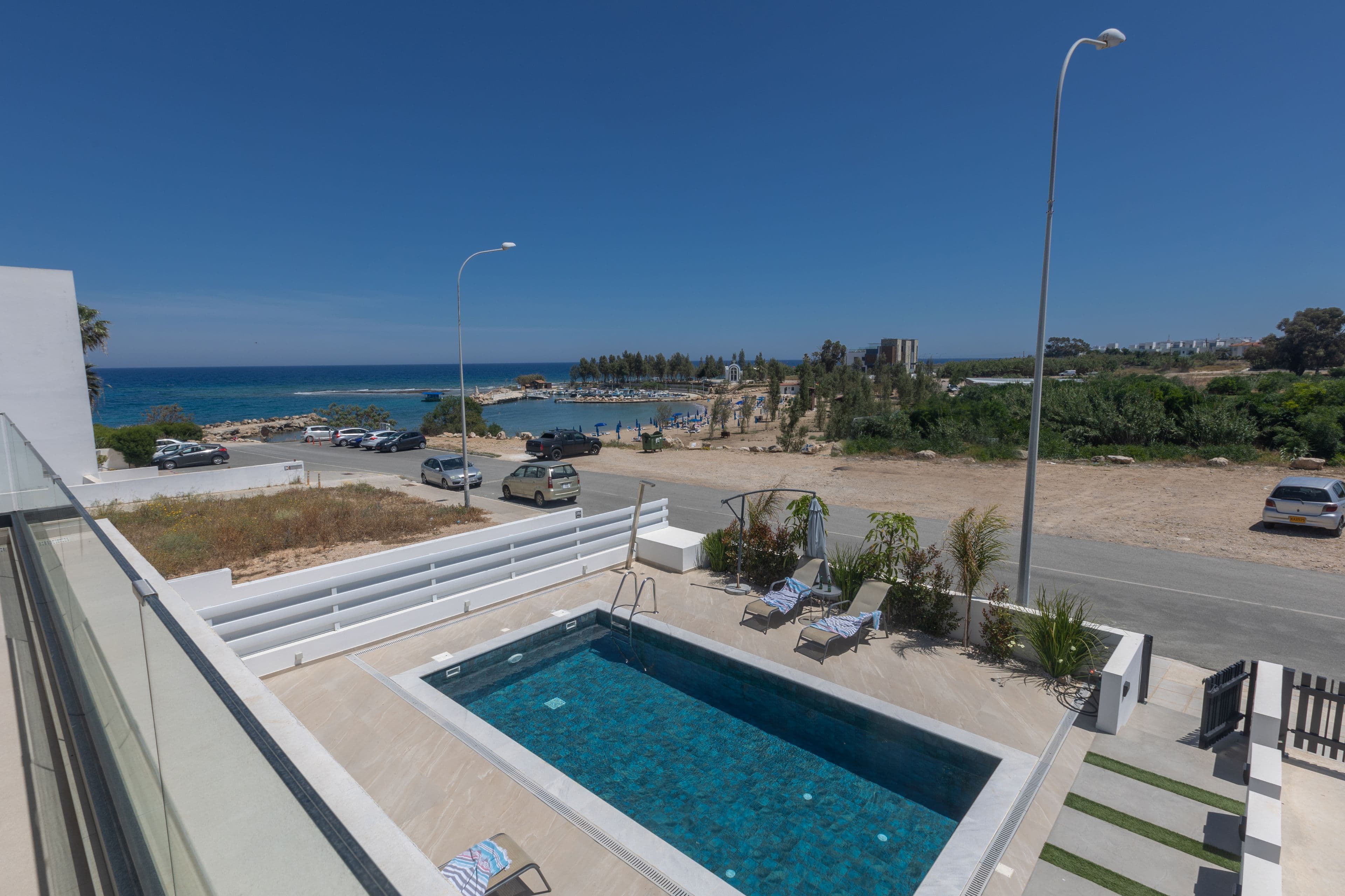 Villa Sea Breeze, Protaras, Cyprus – photo 21