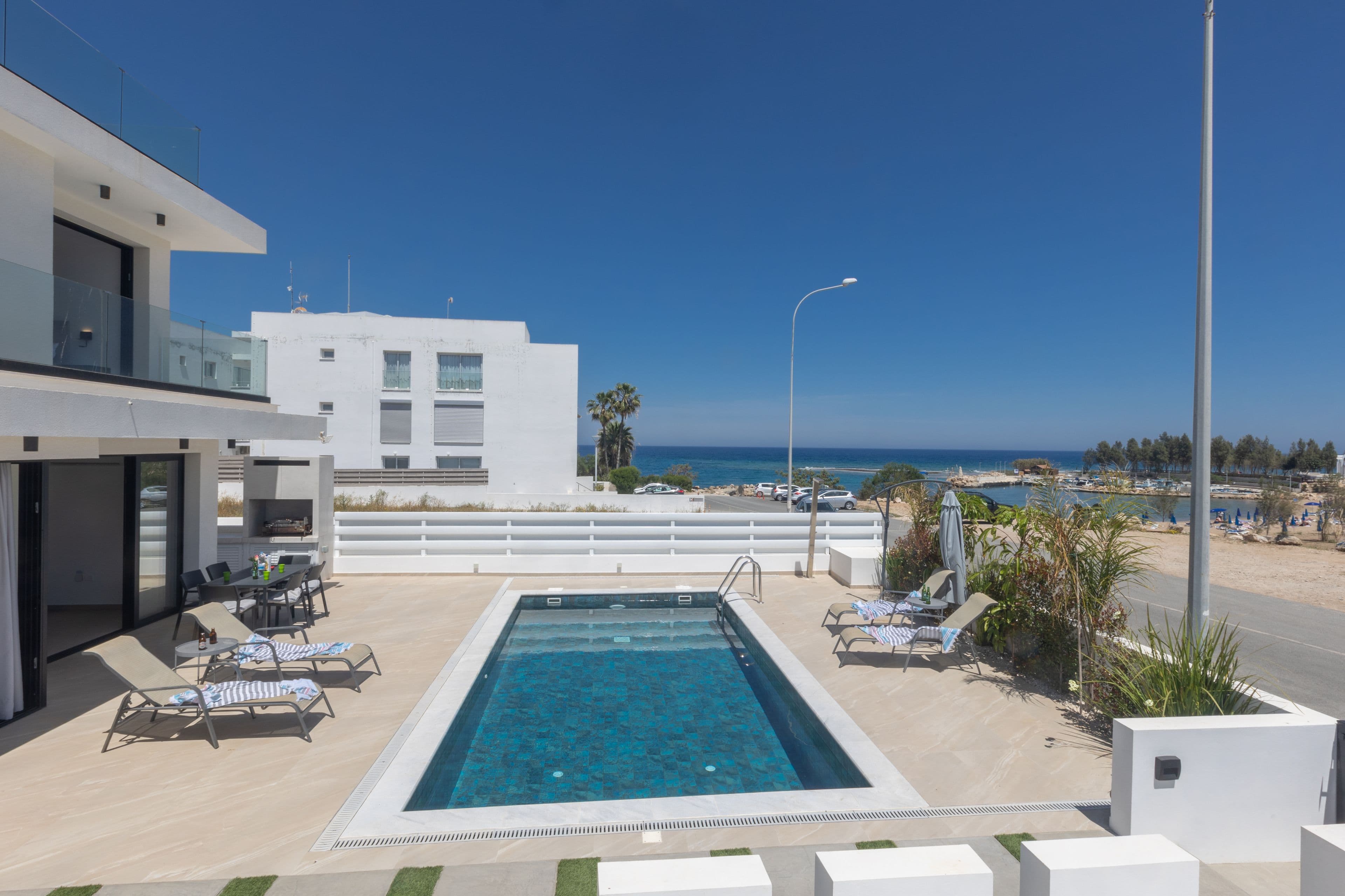 Villa Sea Breeze, Protaras, Cyprus – photo 23