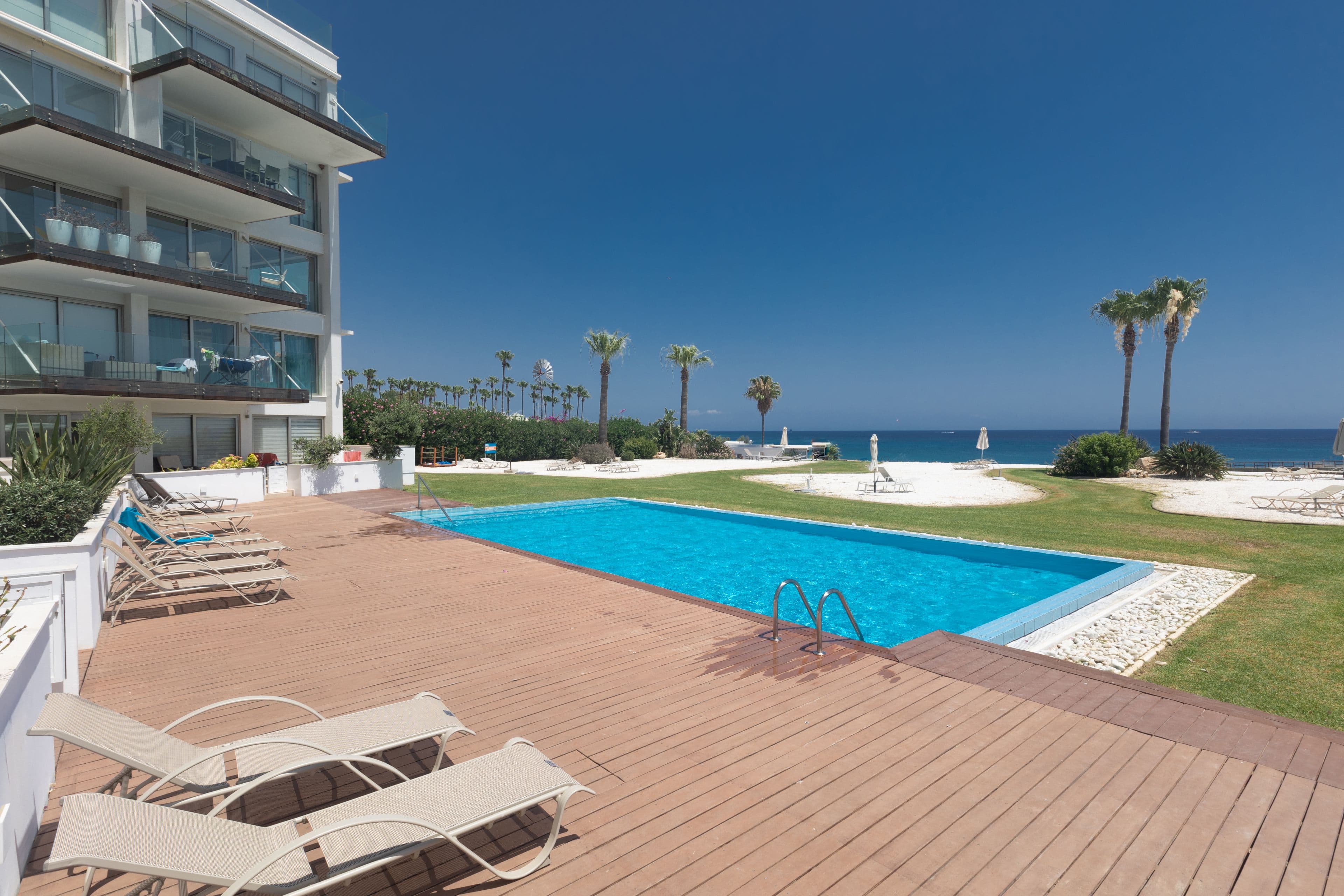 Villa Kyma, Protaras, Cyprus – photo 8