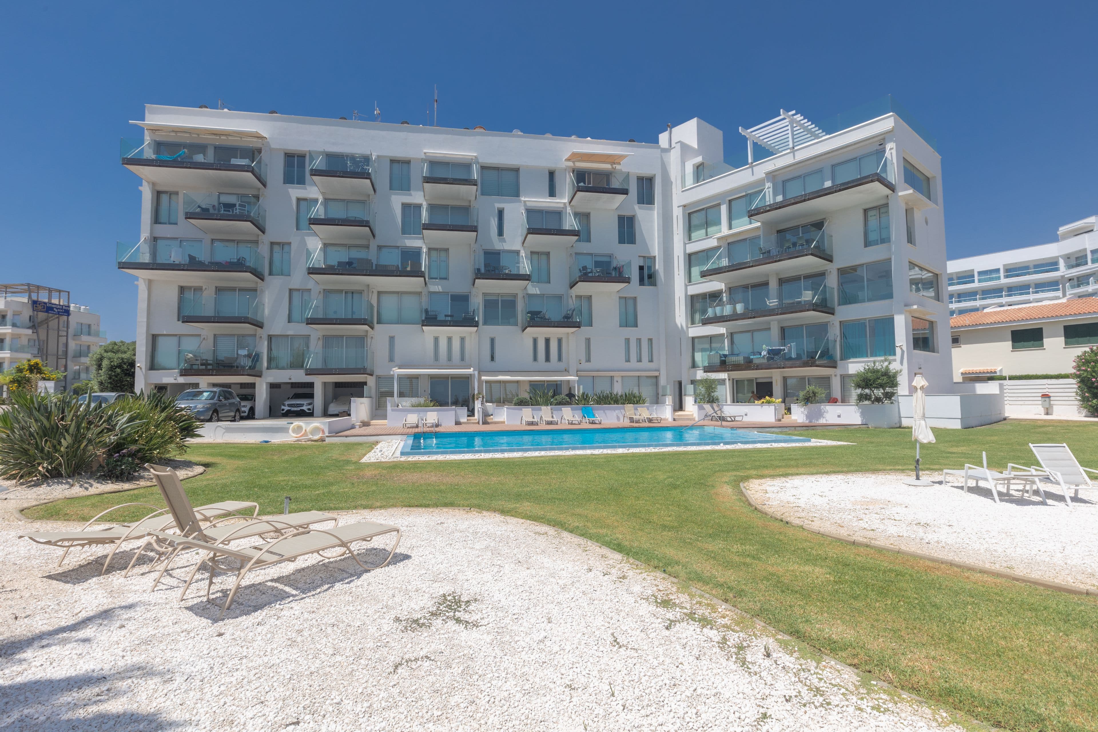 Villa Kyma, Protaras, Cyprus – photo 9
