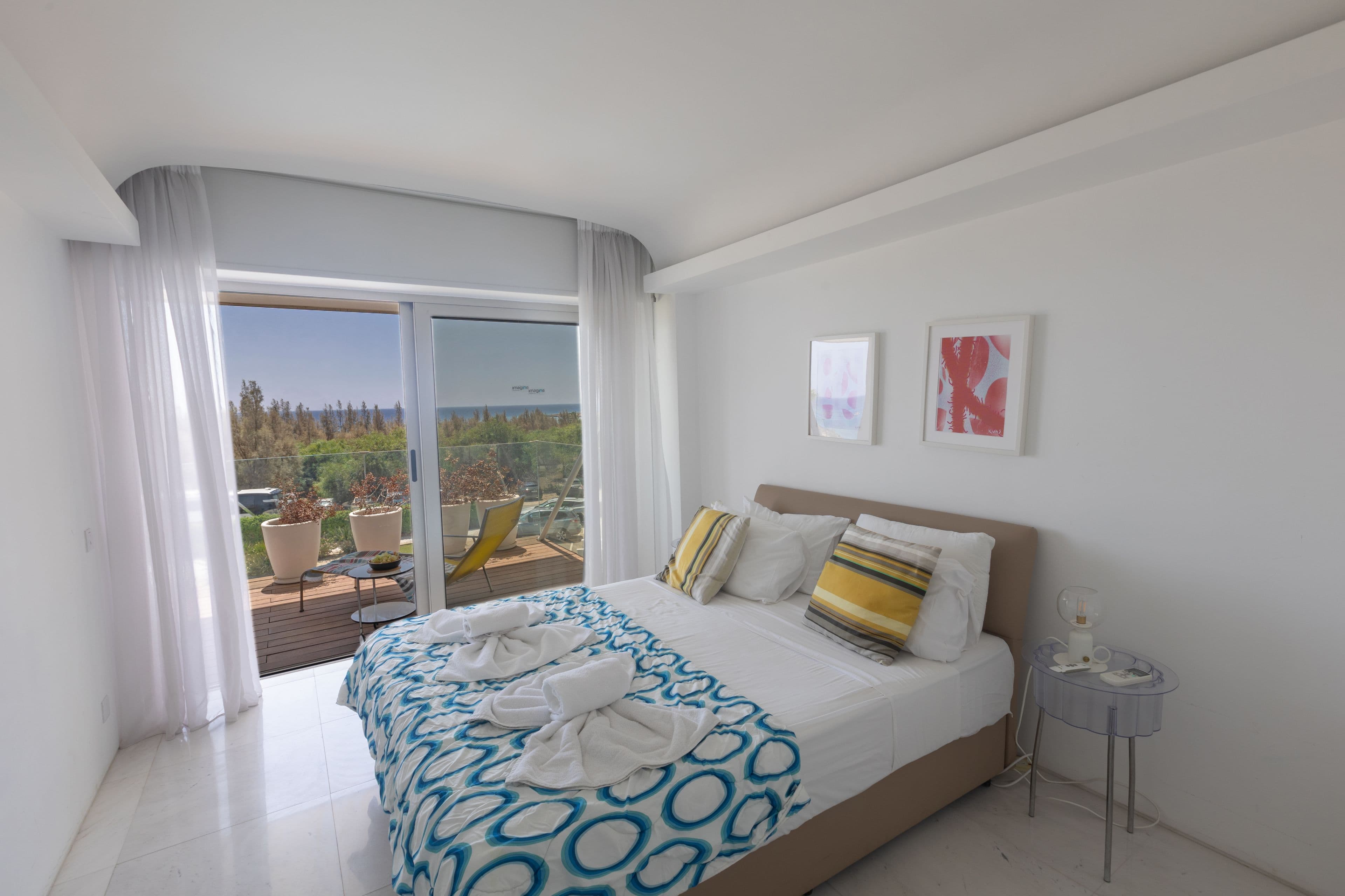 Villa Kyma, Protaras, Cyprus – photo 10