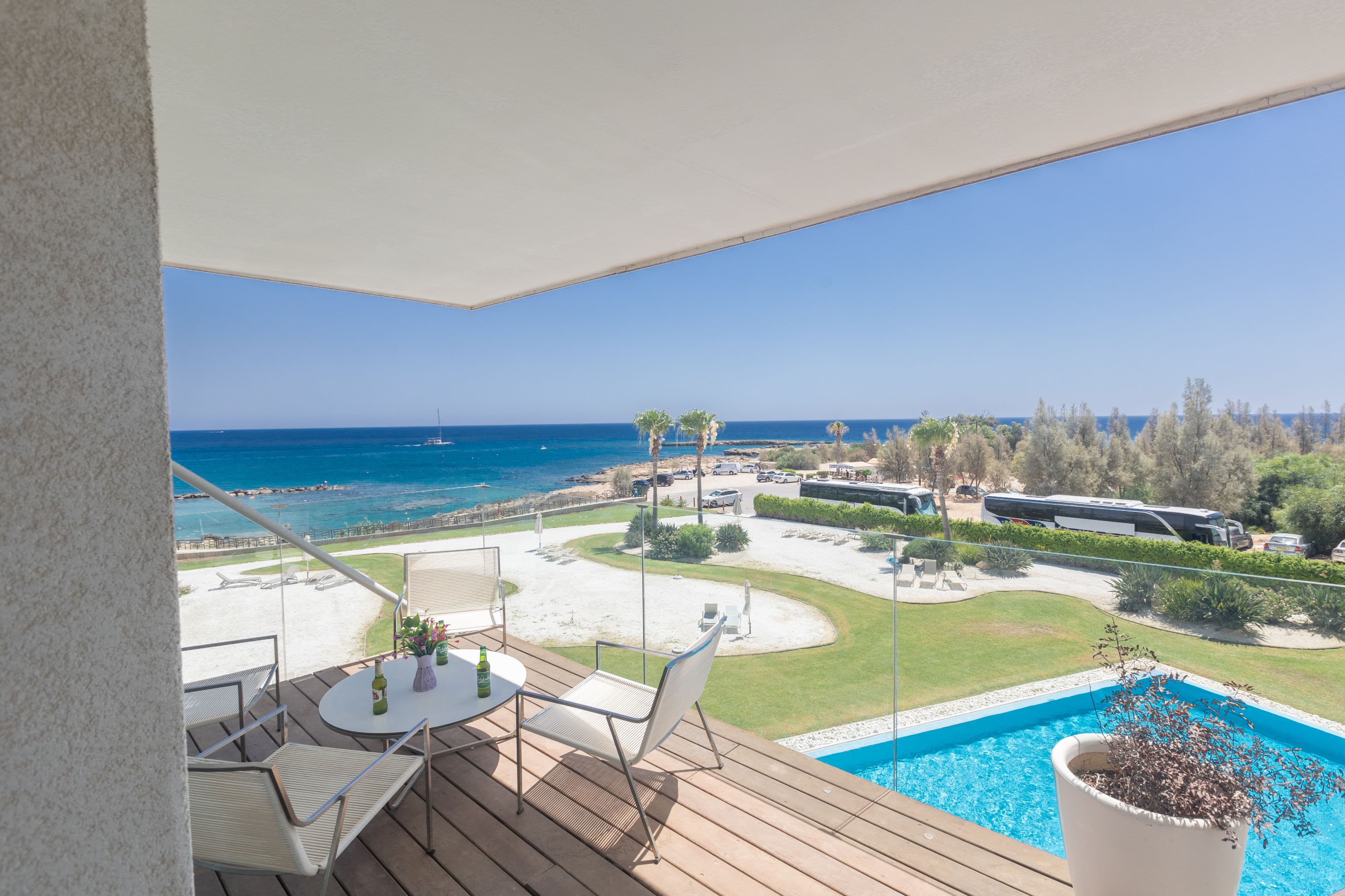 Villa Kyma, Protaras, Cyprus – photo 16