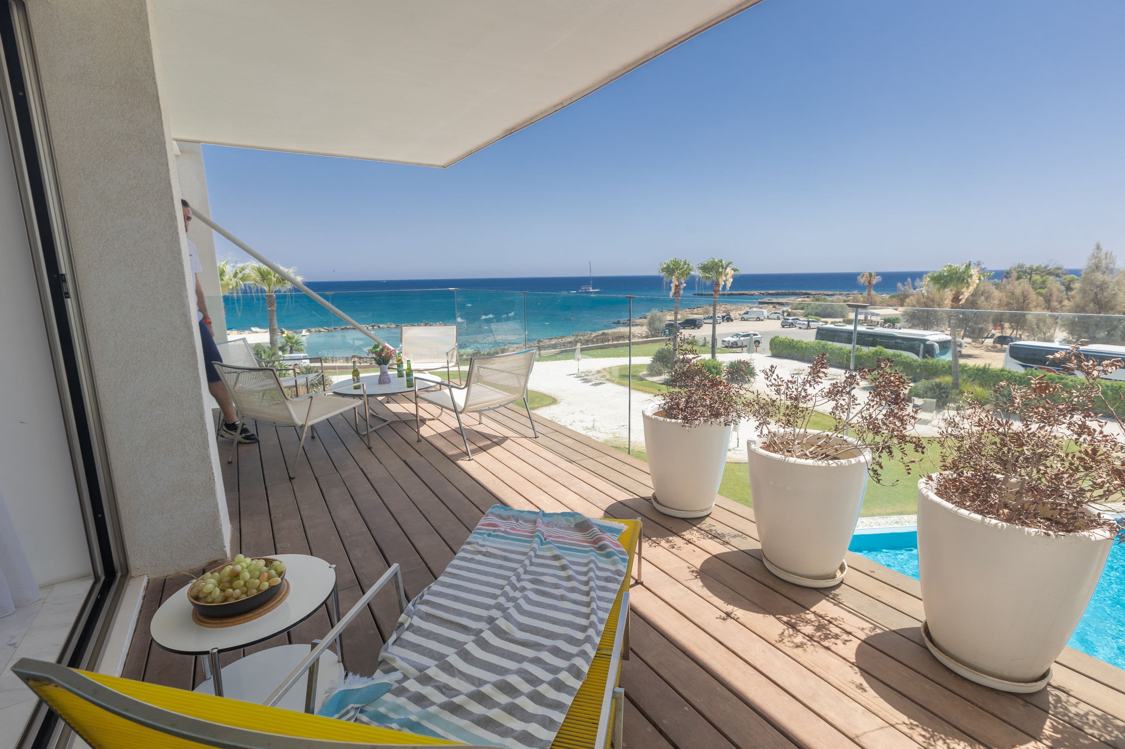 Villa Kyma, Protaras, Cyprus – photo 17