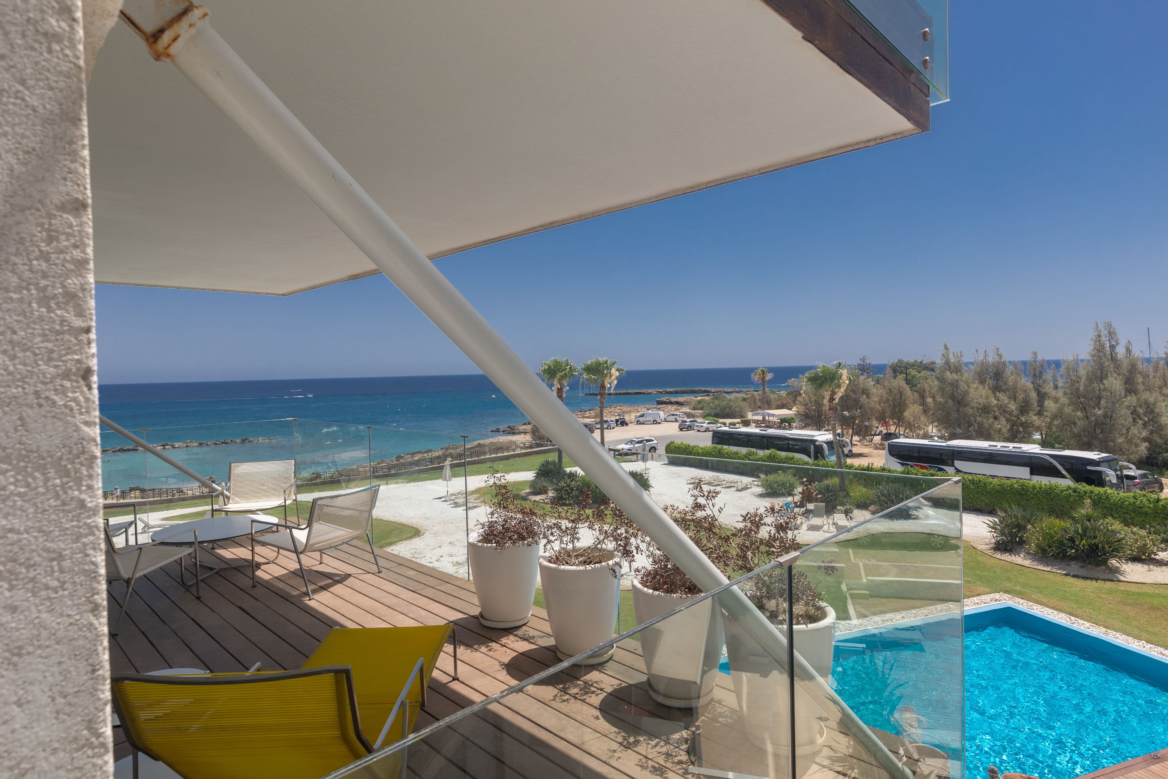 Villa Kyma, Protaras, Cyprus – photo 18