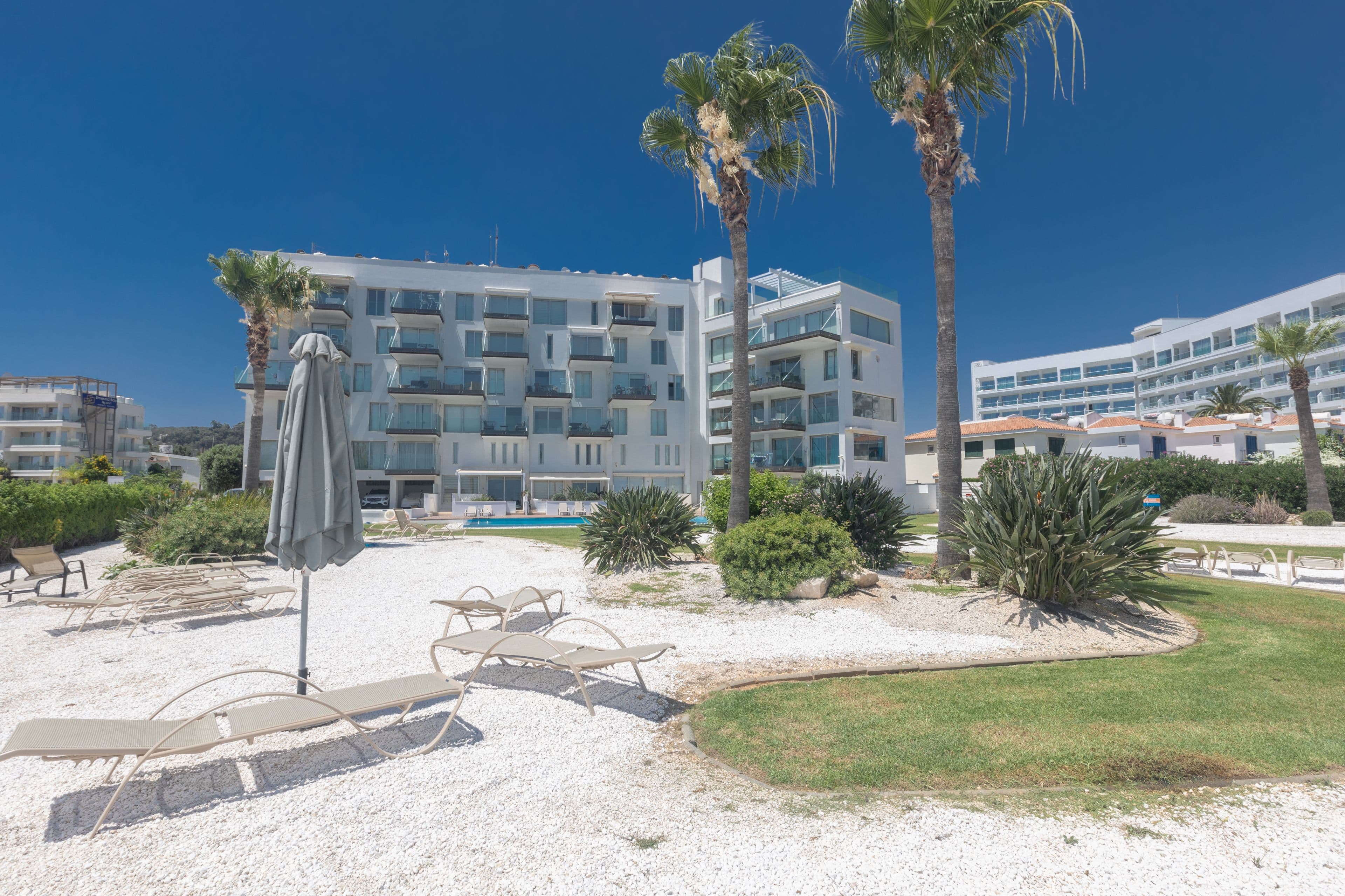 Villa Kyma, Protaras, Cyprus – photo 21