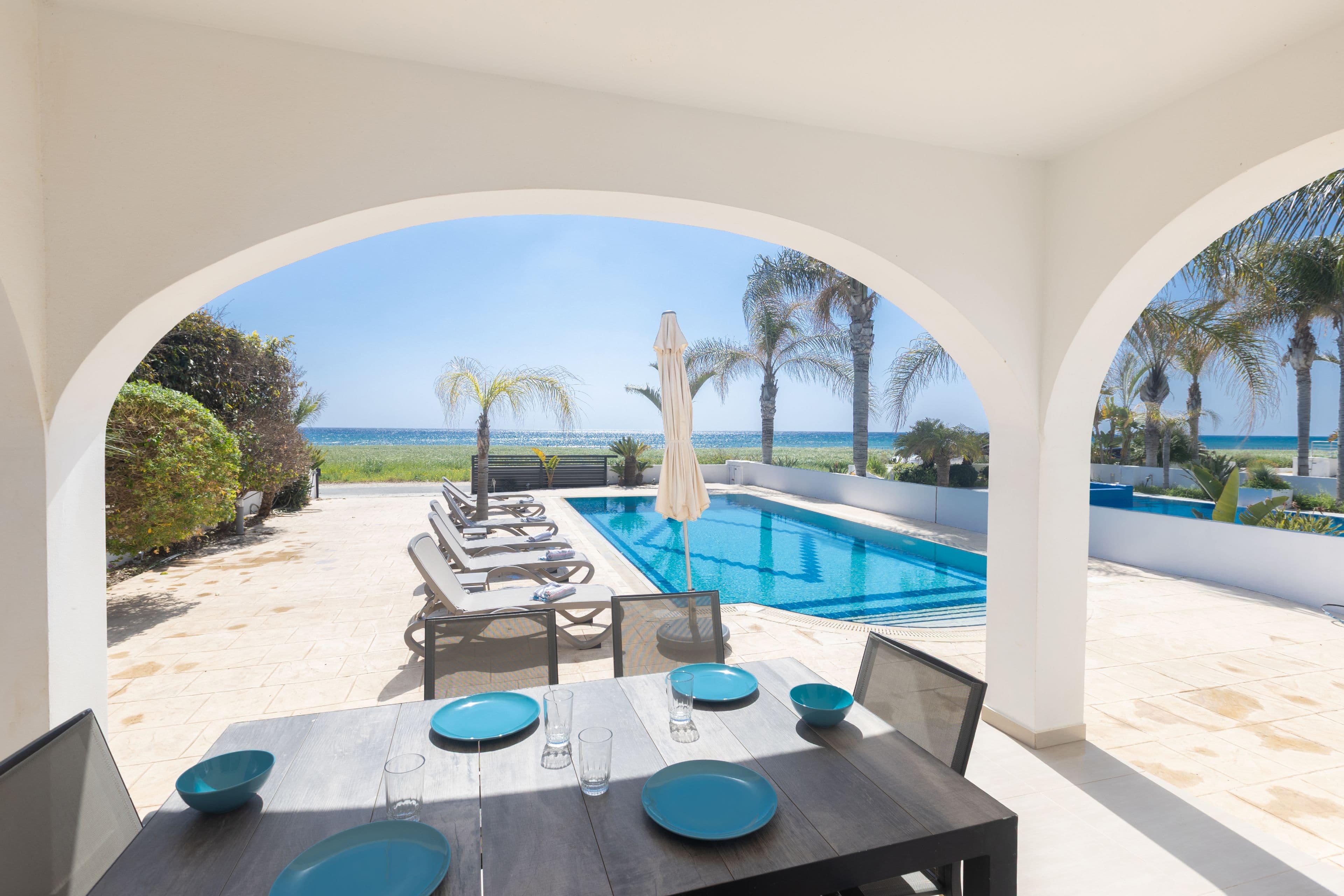 Villa Sea Haven, Ayia Napa, Cyprus – photo 3