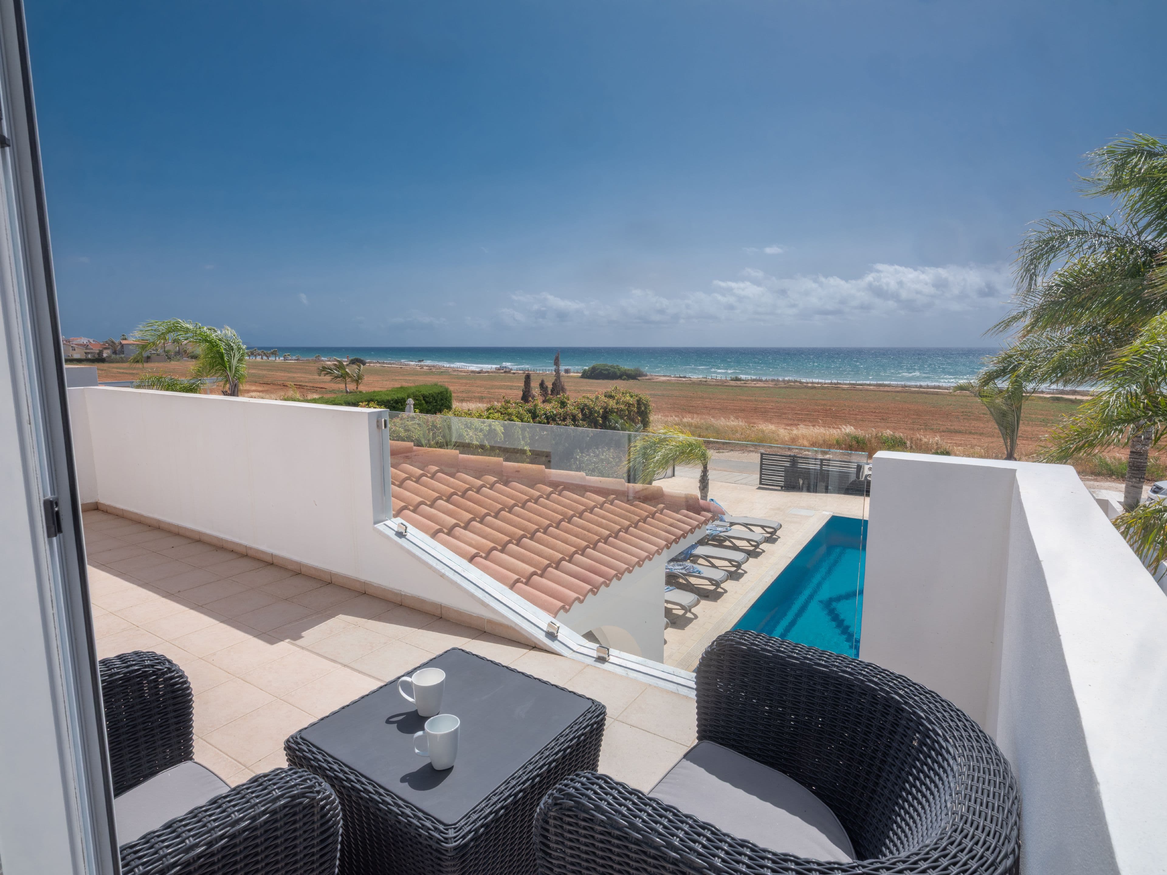 Villa Sea Haven, Ayia Napa, Cyprus – photo 5