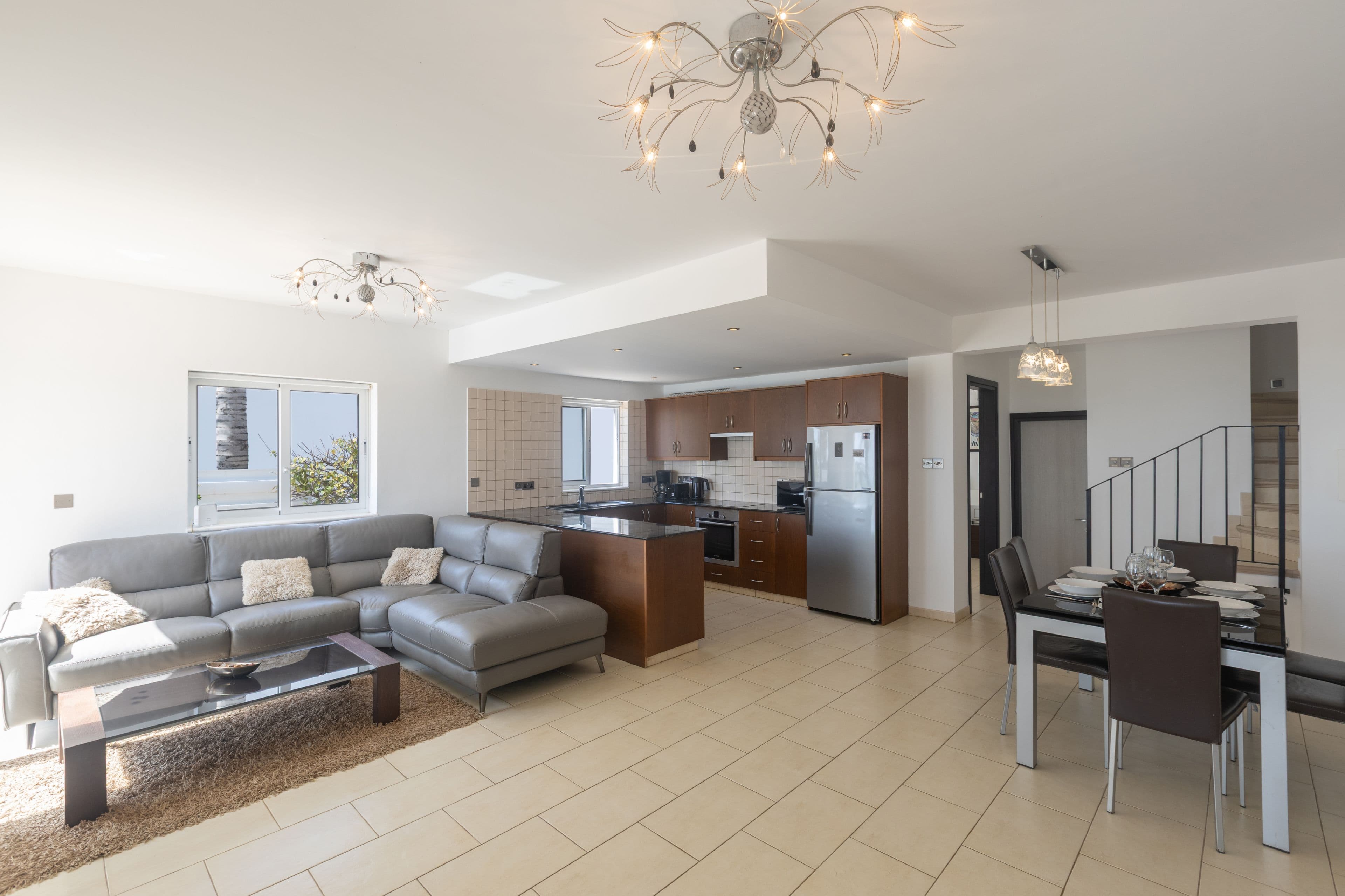 Villa Sea Haven, Ayia Napa, Cyprus – photo 6