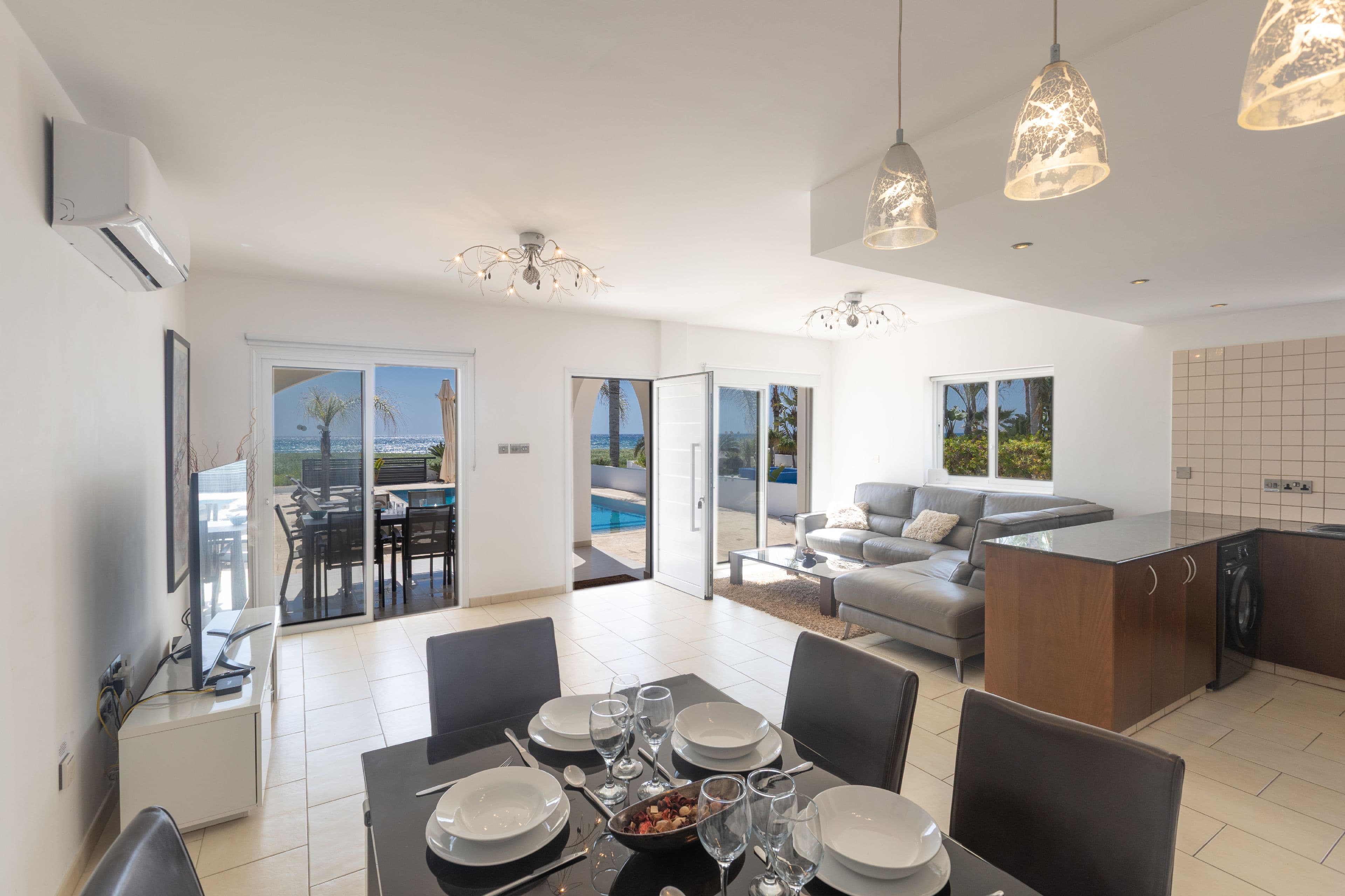 Villa Sea Haven, Ayia Napa, Cyprus – photo 7