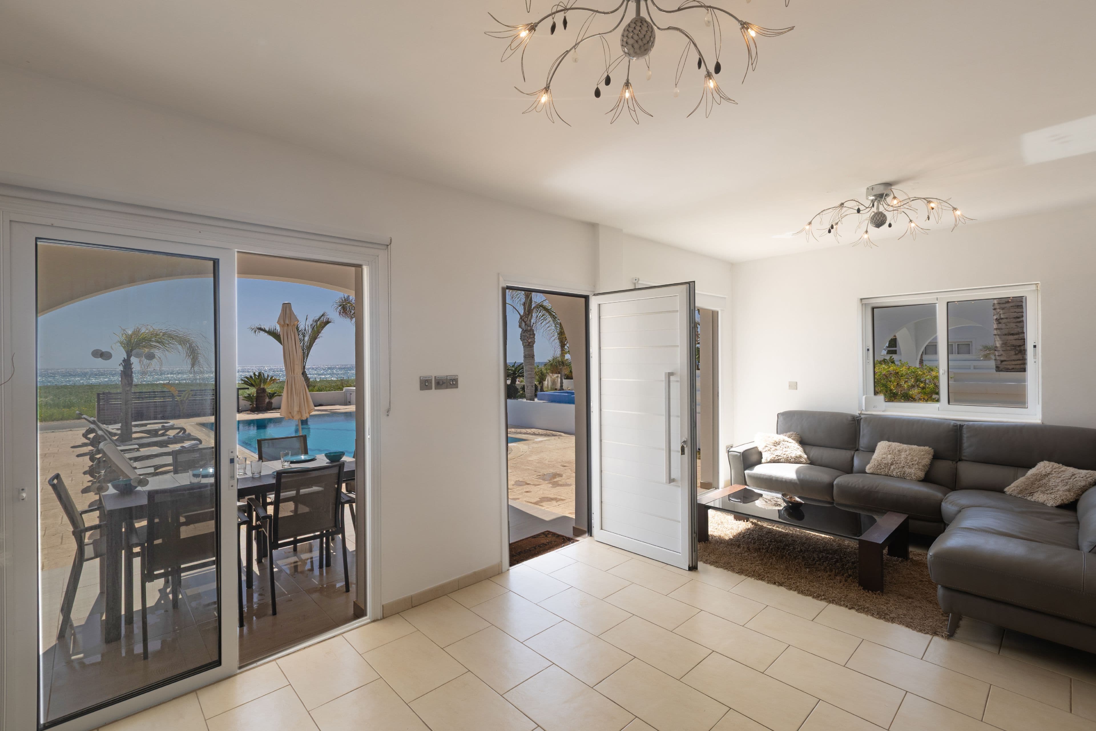 Villa Sea Haven, Ayia Napa, Cyprus – photo 8