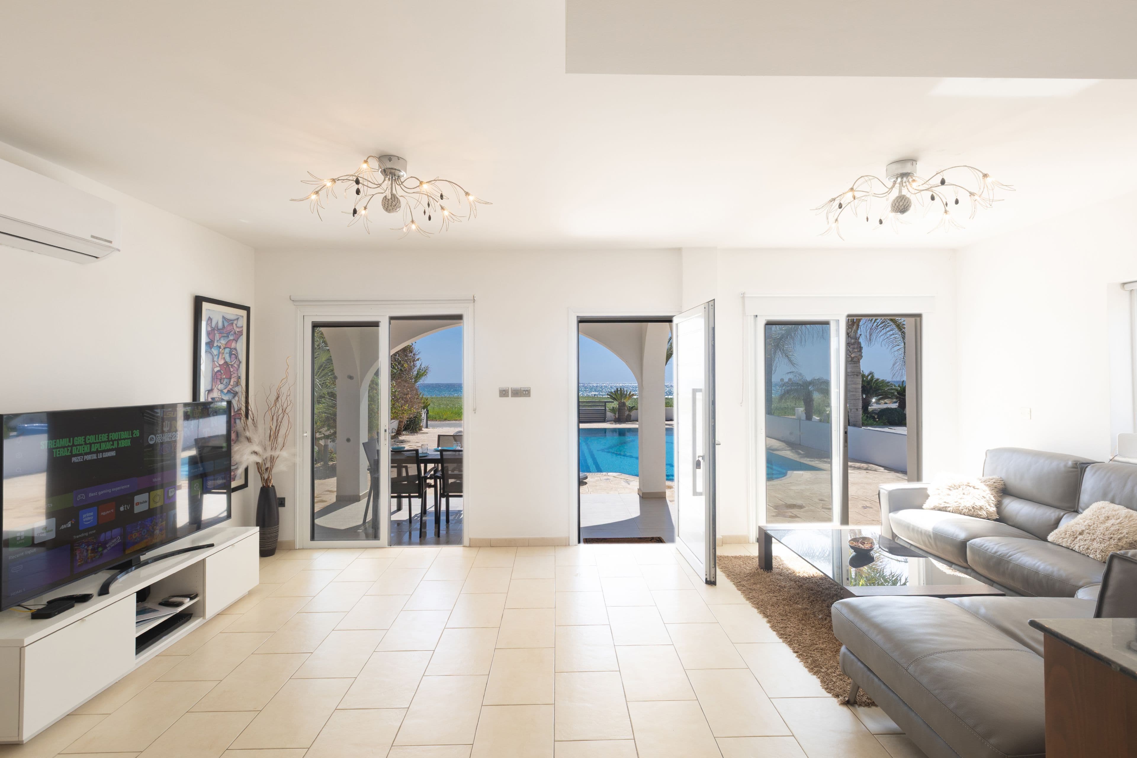 Villa Sea Haven, Ayia Napa, Cyprus – photo 9
