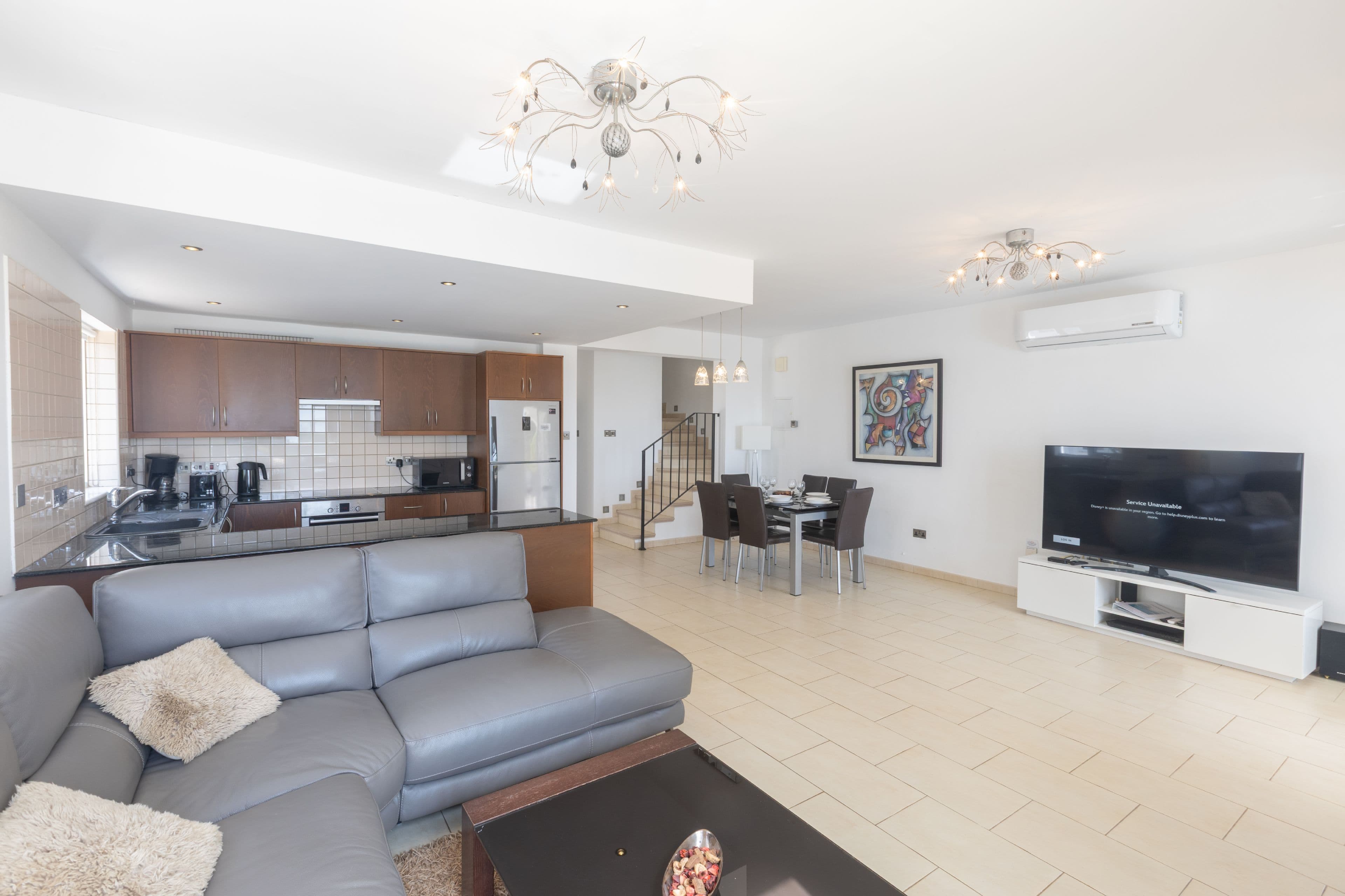 Villa Sea Haven, Ayia Napa, Cyprus – photo 10