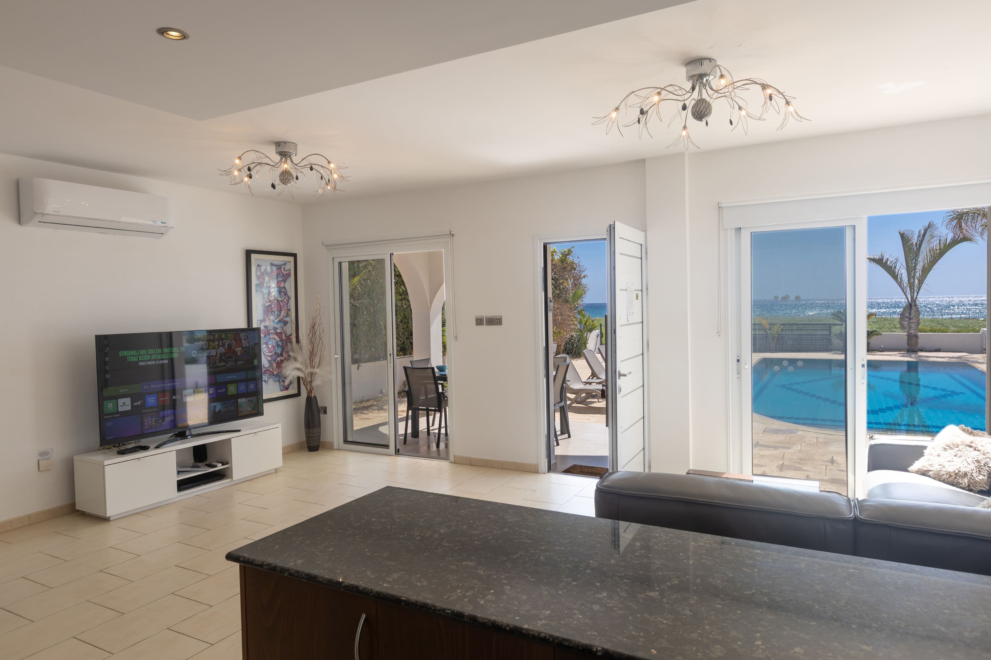 Villa Sea Haven, Ayia Napa, Cyprus – photo 13