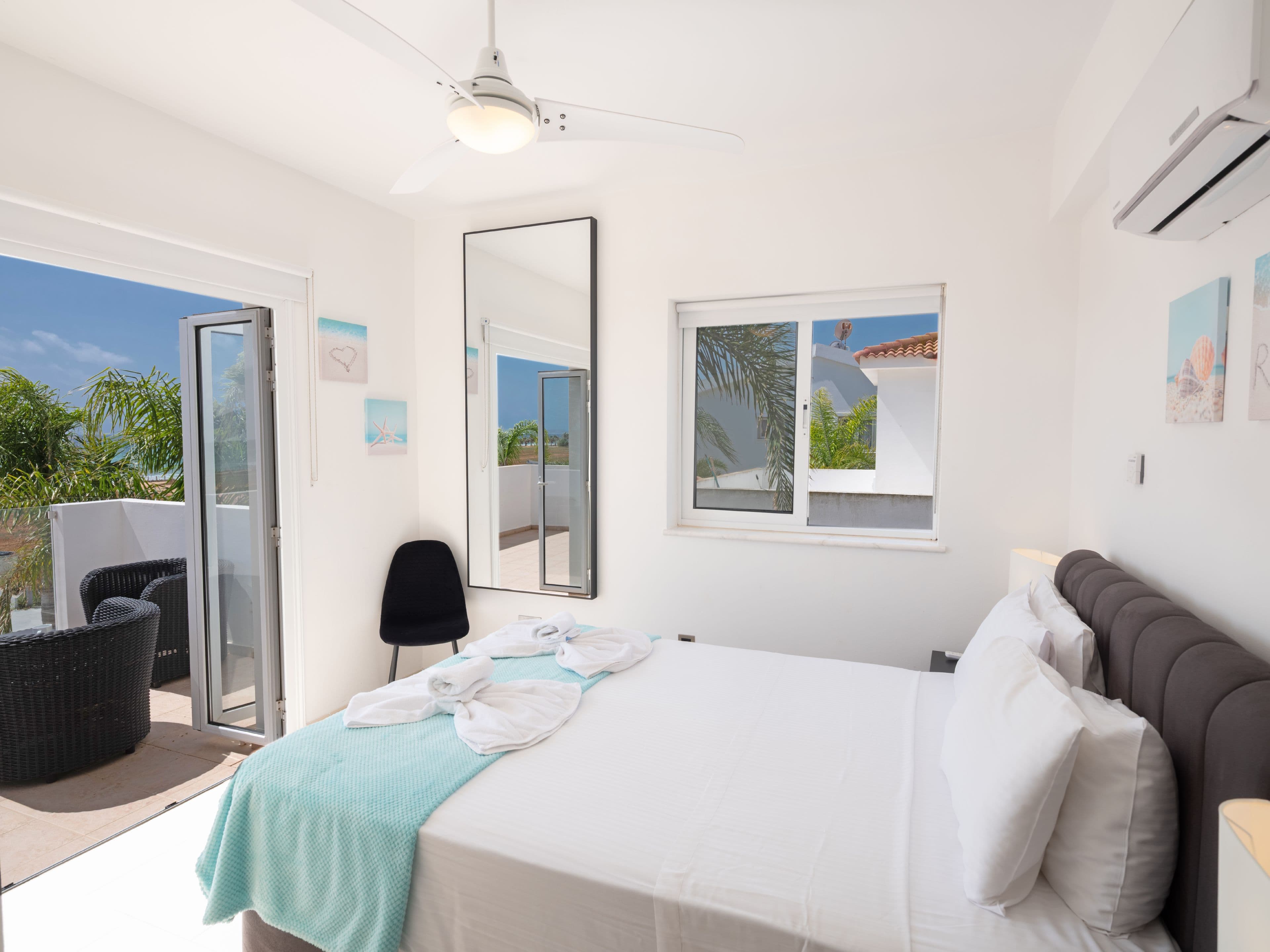 Villa Sea Haven, Ayia Napa, Cyprus – photo 14