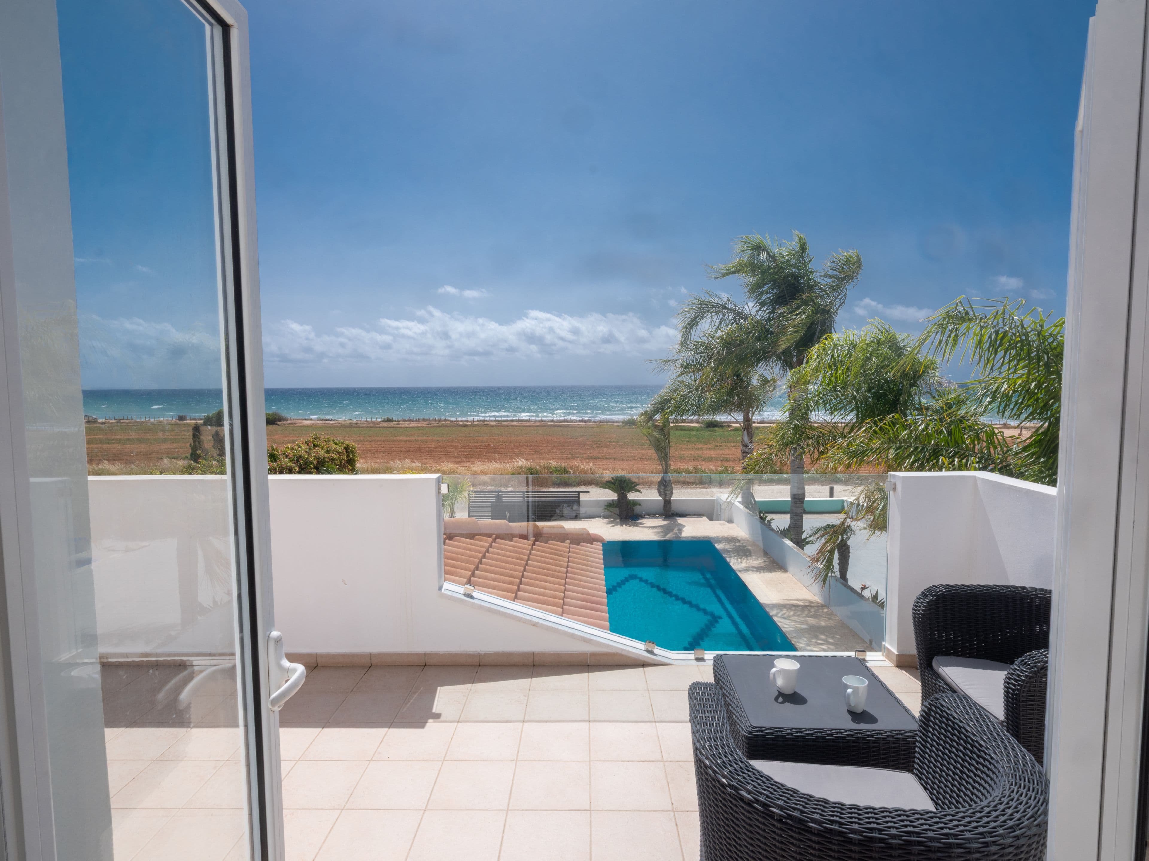 Villa Sea Haven, Ayia Napa, Cyprus – photo 15