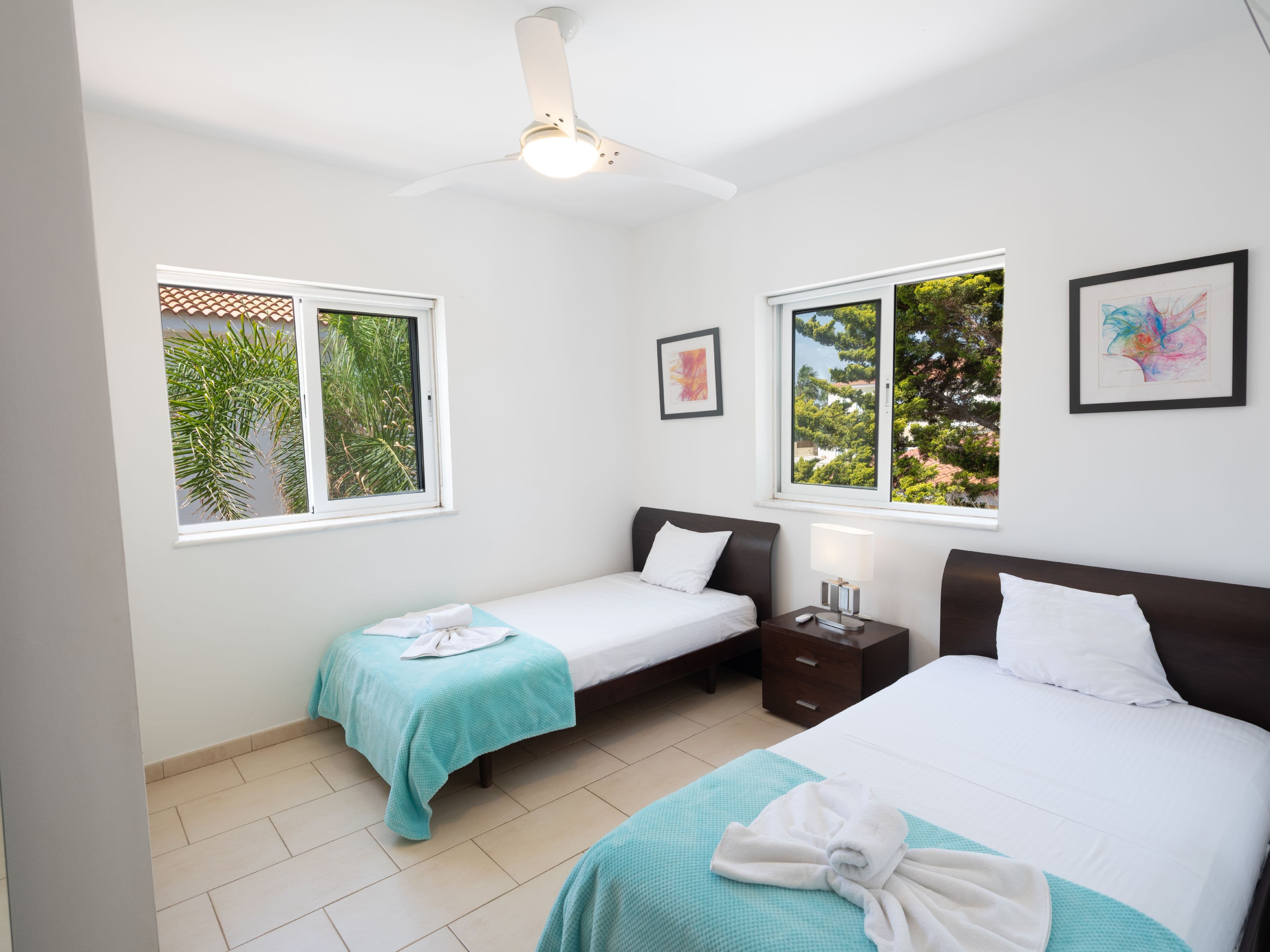 Villa Sea Haven, Ayia Napa, Cyprus – photo 16