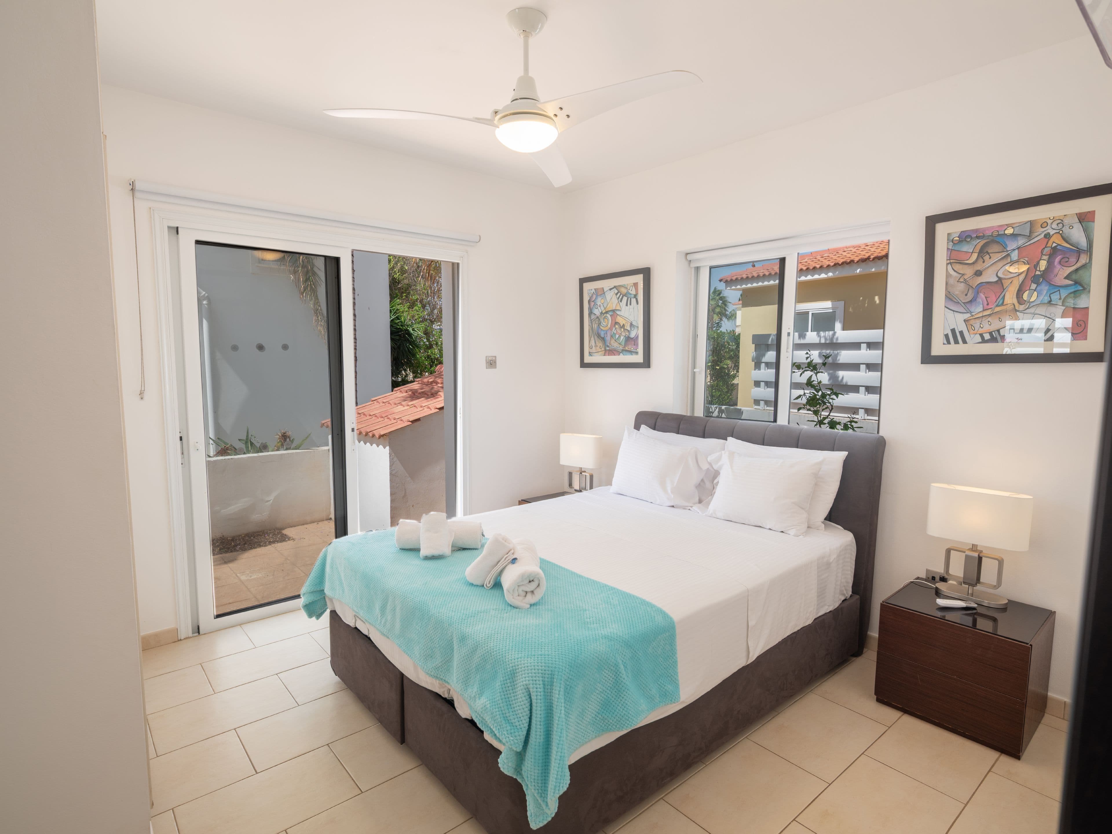 Villa Sea Haven, Ayia Napa, Cyprus – photo 17