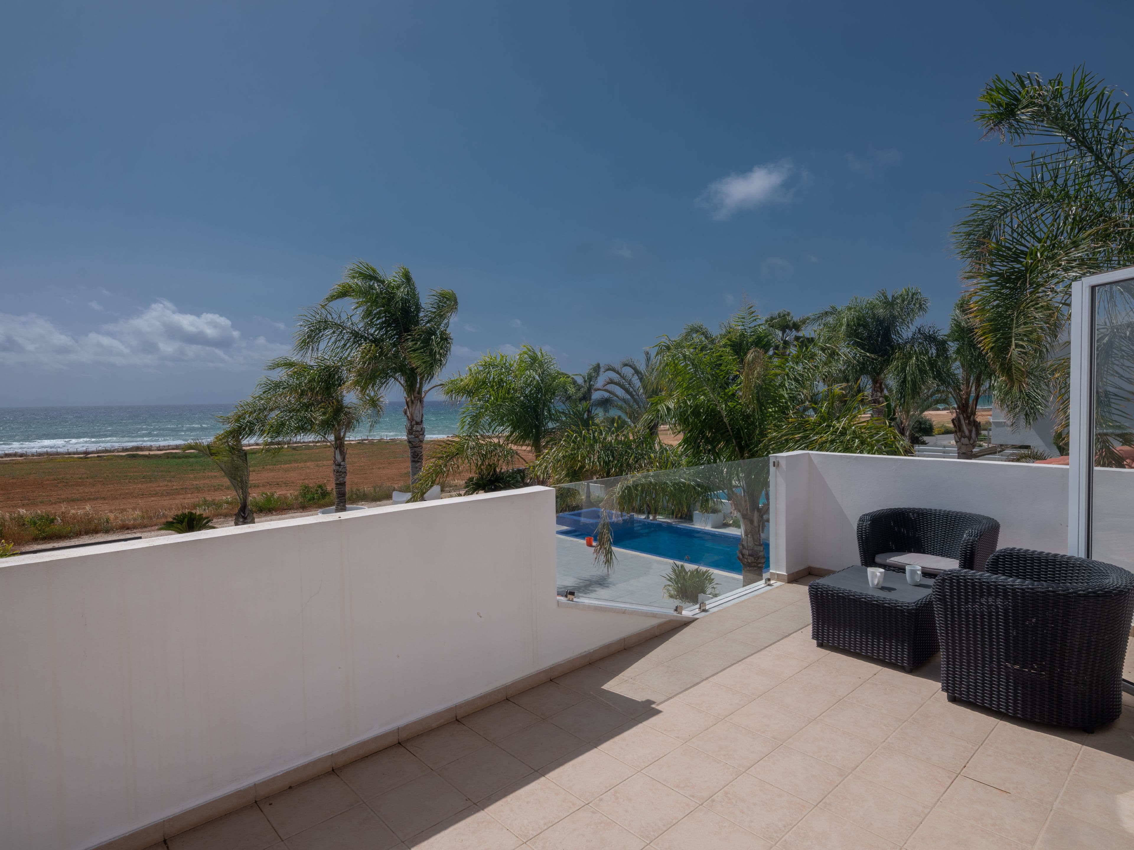 Villa Sea Haven, Ayia Napa, Cyprus – photo 21