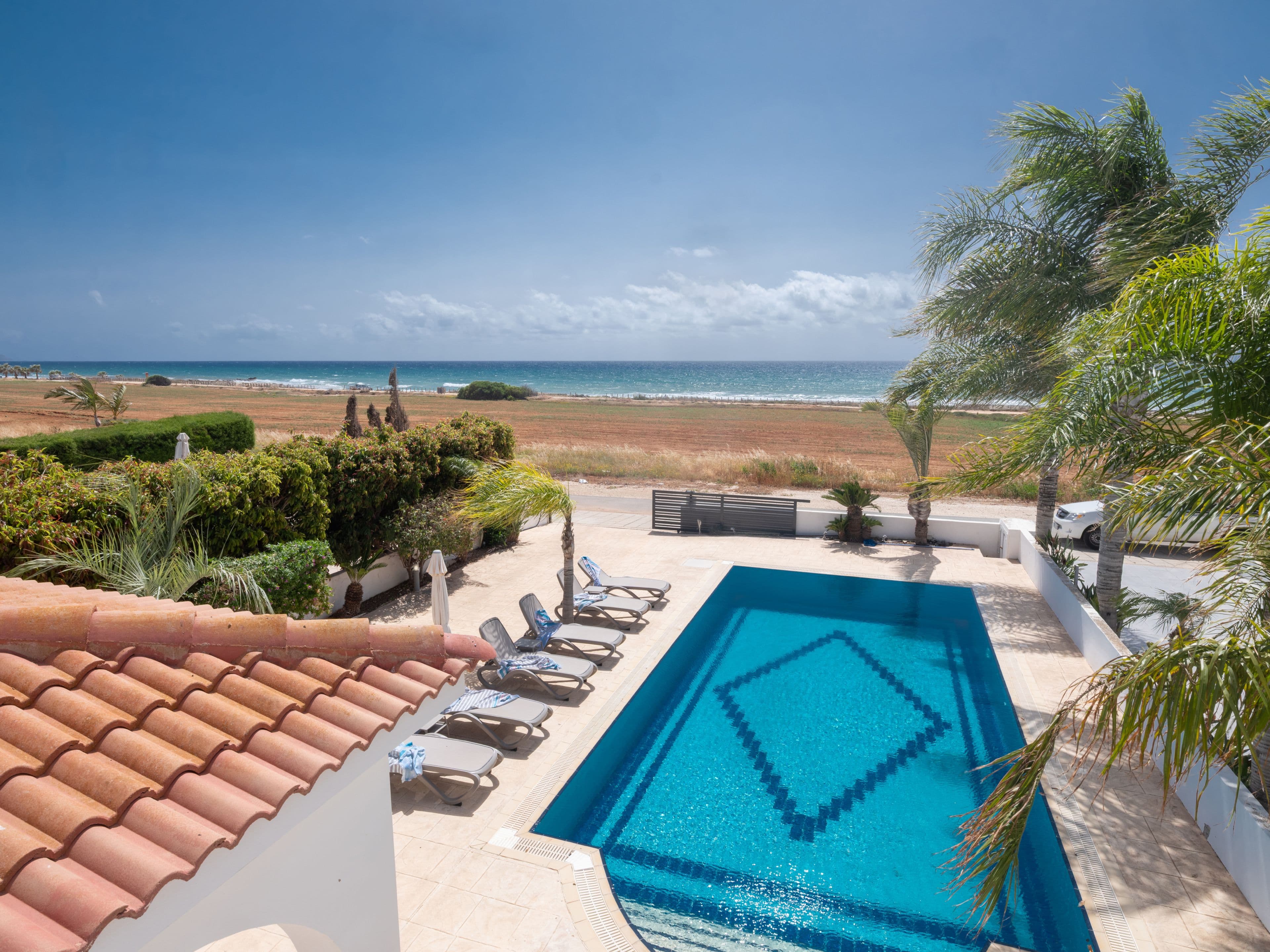 Villa Sea Haven, Ayia Napa, Cyprus – photo 22