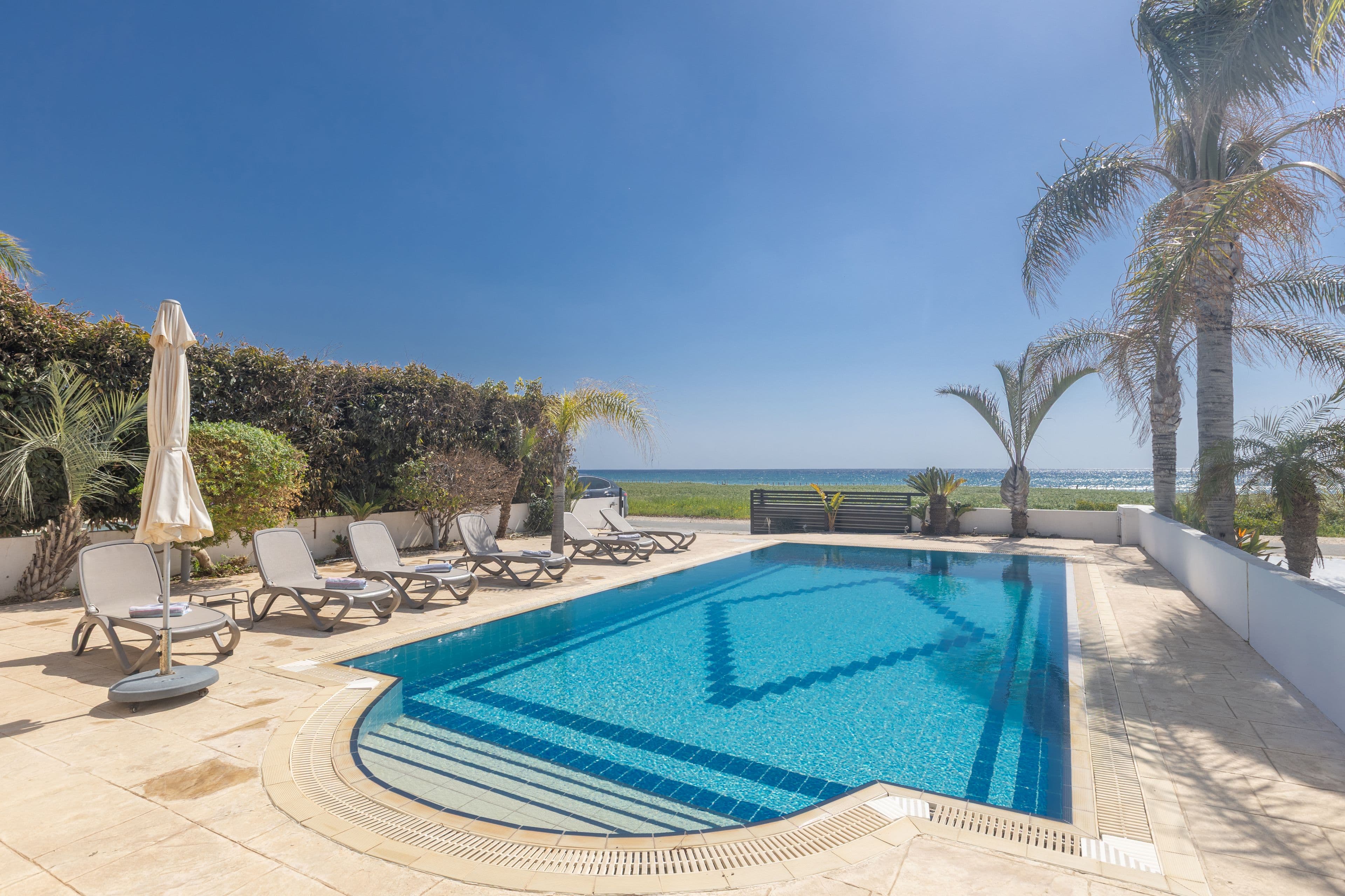 Villa Sea Haven, Ayia Napa, Cyprus – photo 23
