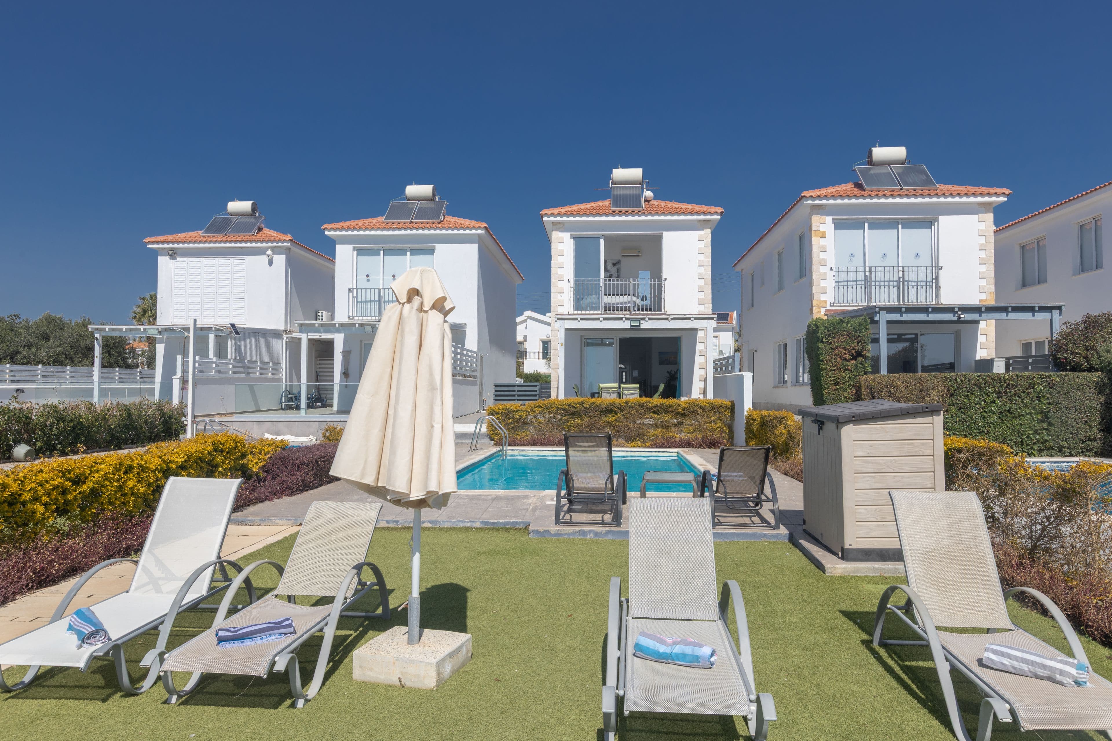 Villa Seaview, Ayia Napa, Cyprus – photo 2