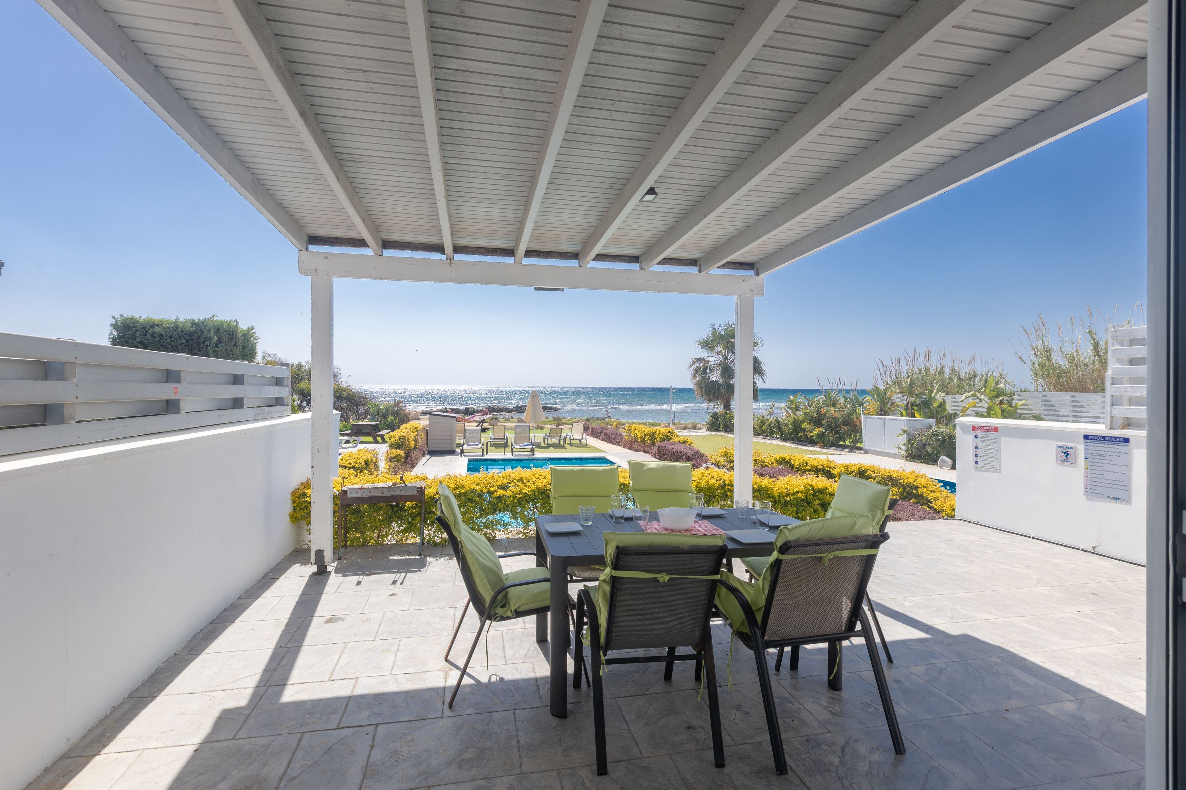 Villa Seaview, Ayia Napa, Cyprus – photo 3
