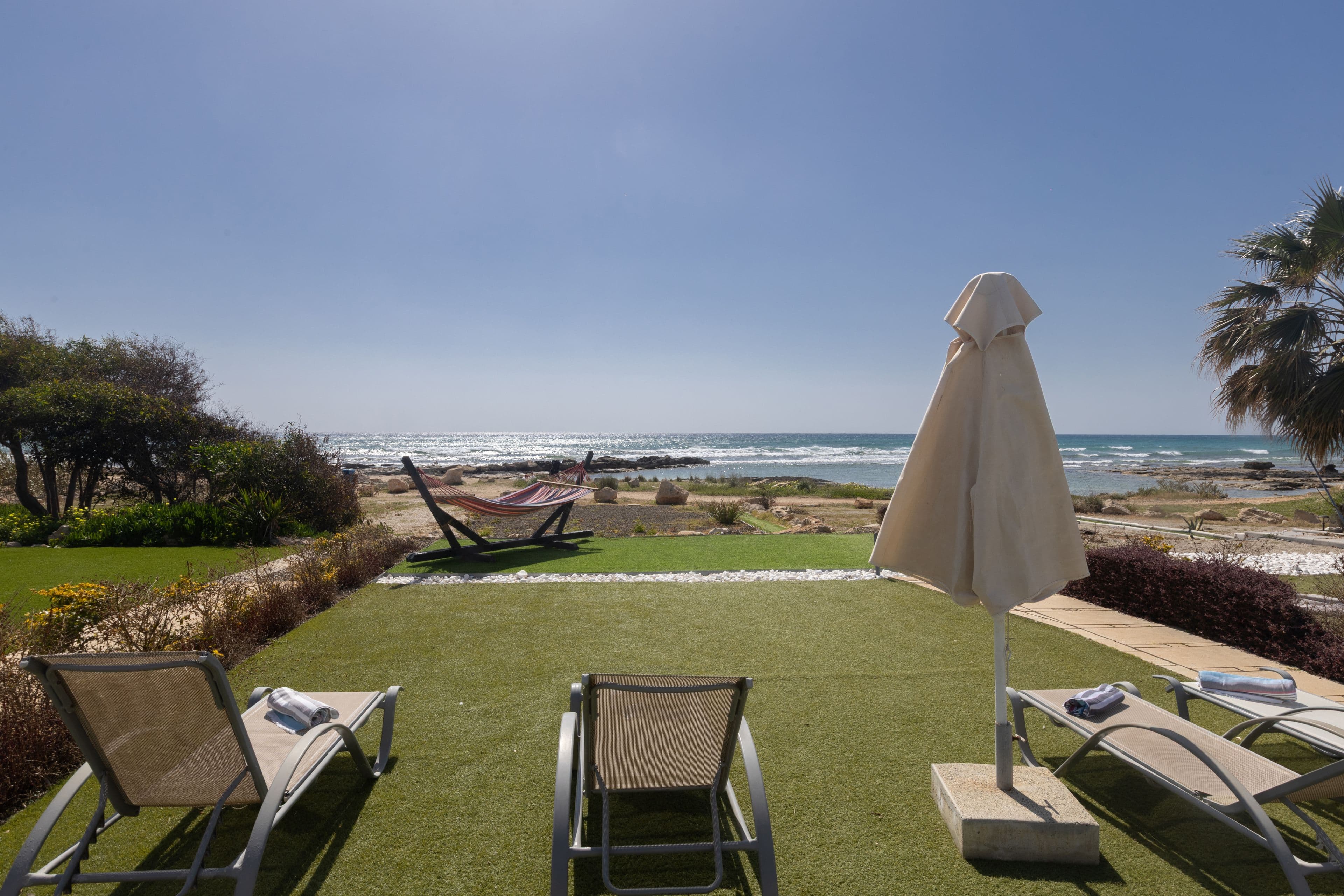 Villa Seaview, Ayia Napa, Cyprus – photo 4