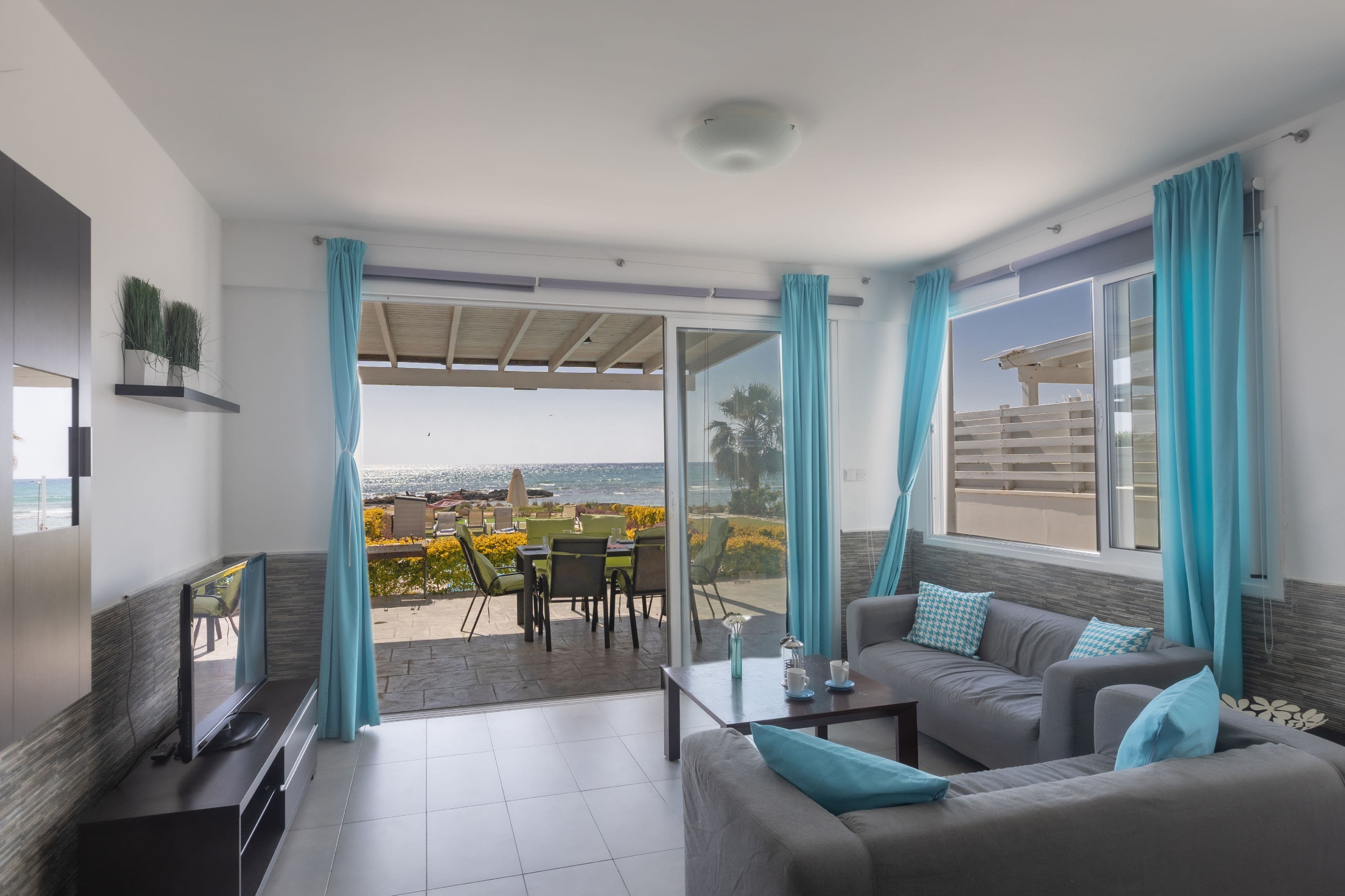 Villa Seaview, Ayia Napa, Cyprus – photo 5