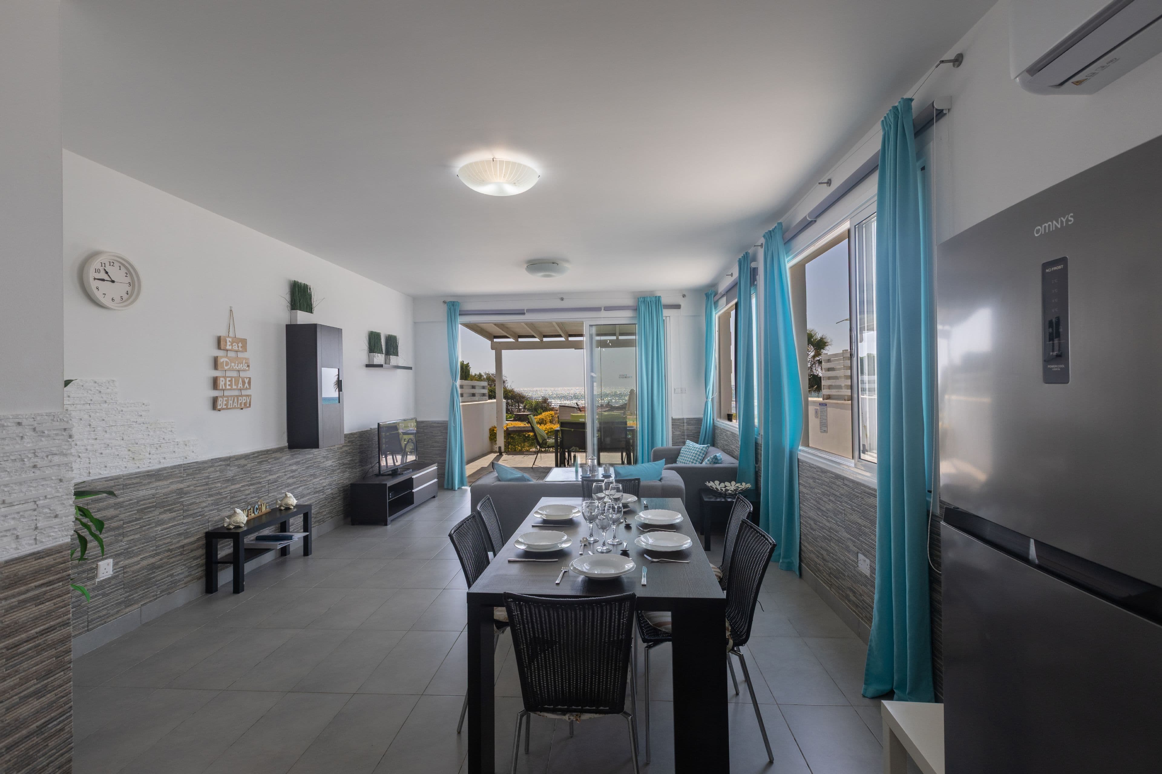 Villa Seaview, Ayia Napa, Cyprus – photo 6