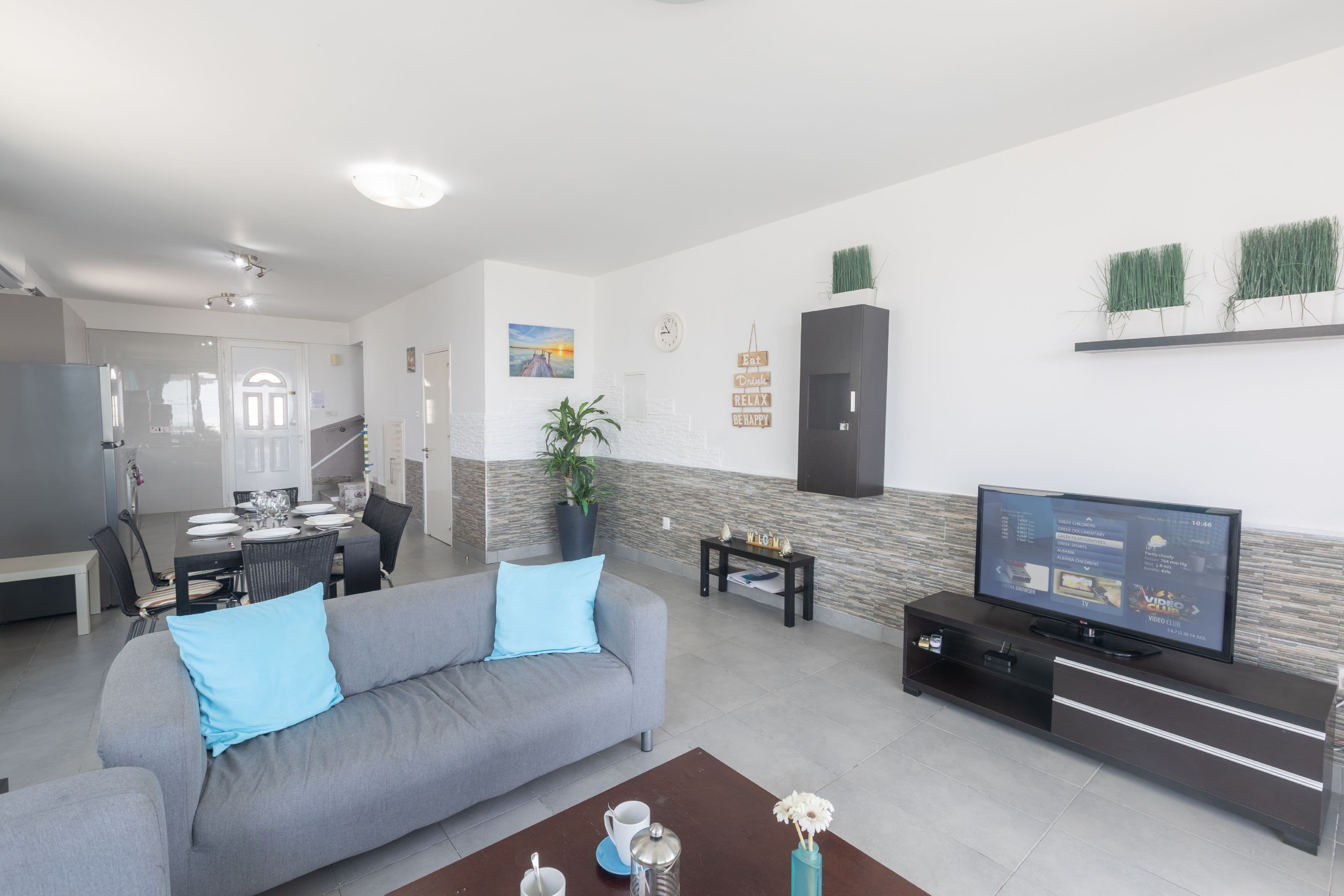 Villa Seaview, Ayia Napa, Cyprus – photo 7