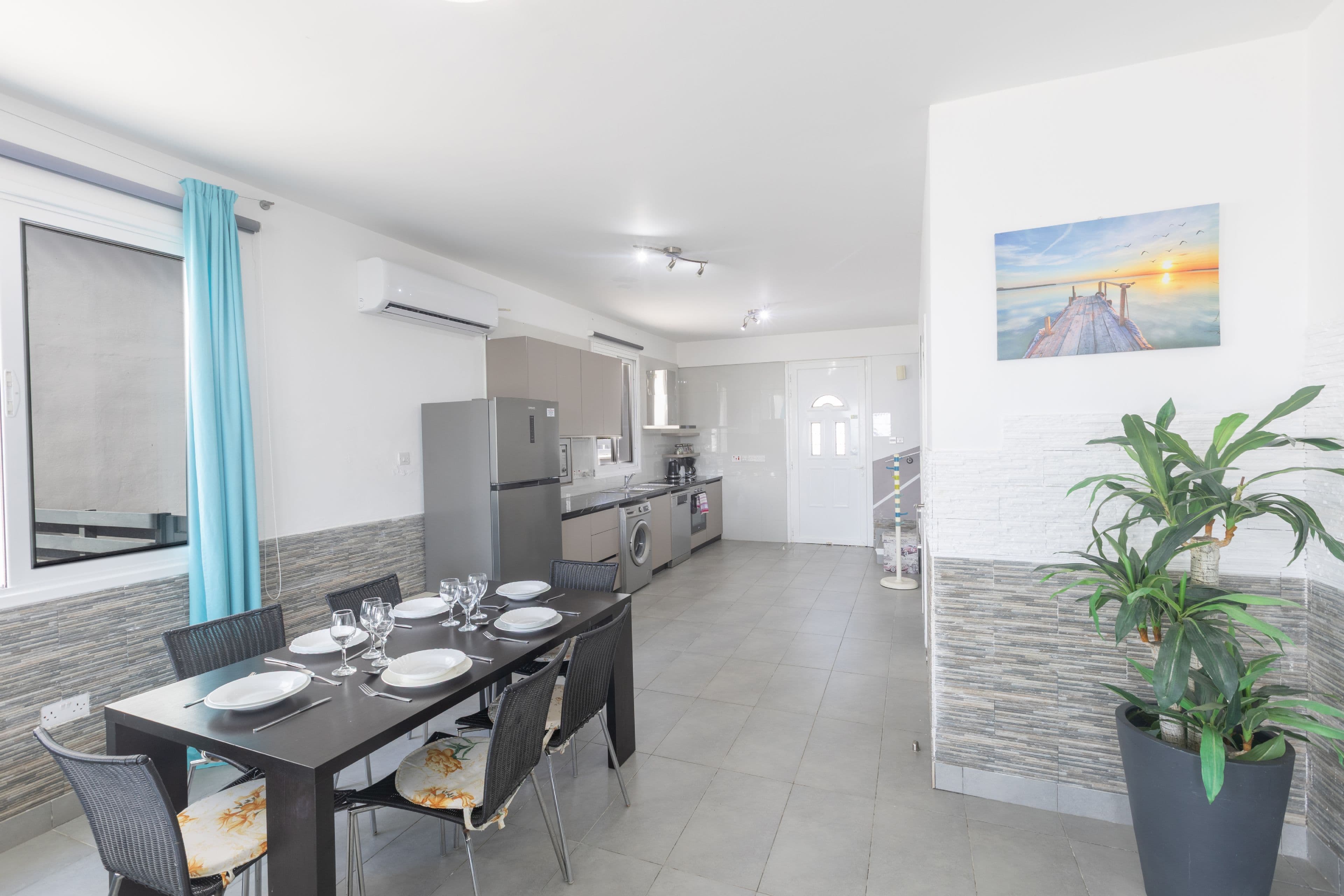 Villa Seaview, Ayia Napa, Cyprus – photo 8