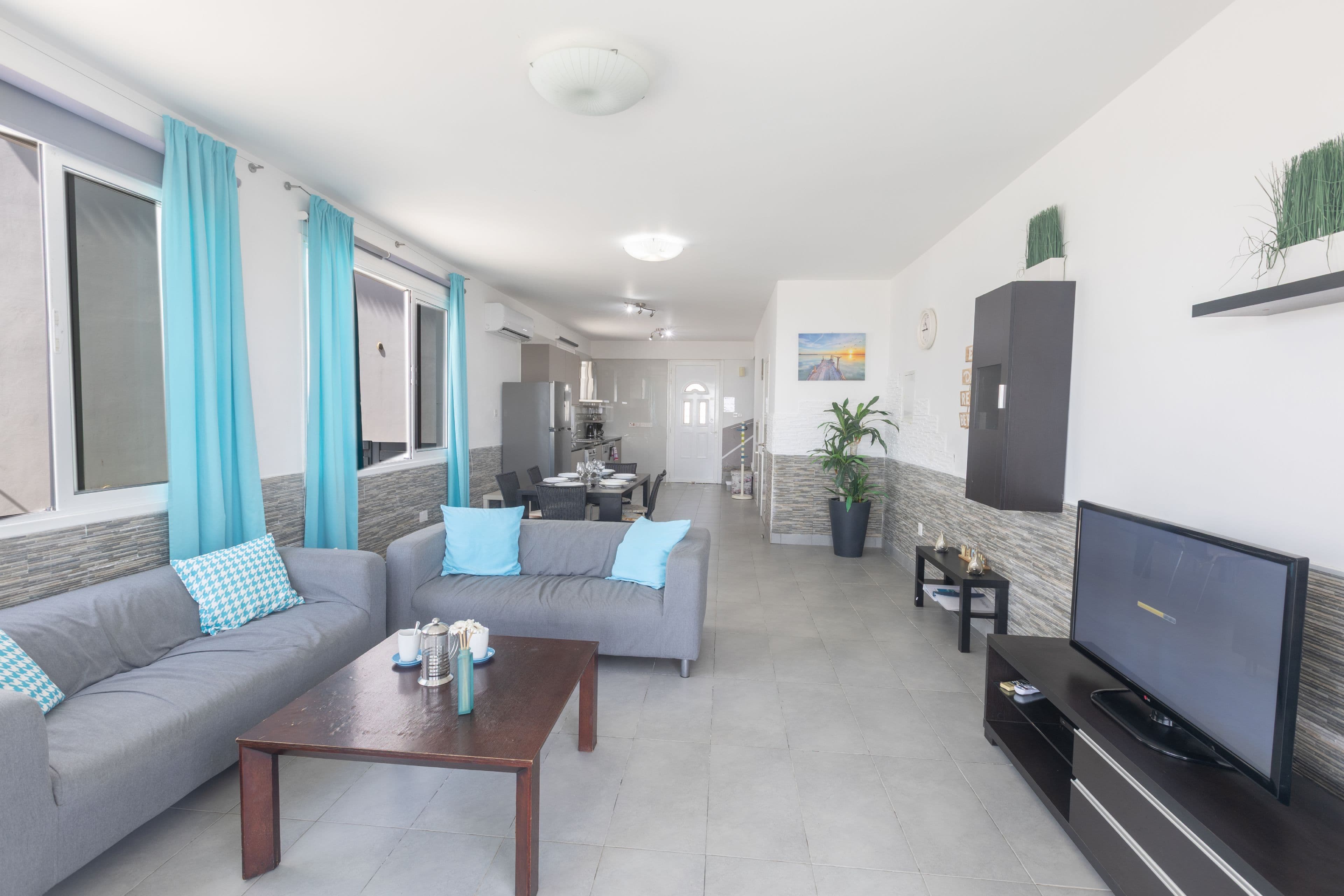 Villa Seaview, Ayia Napa, Cyprus – photo 9