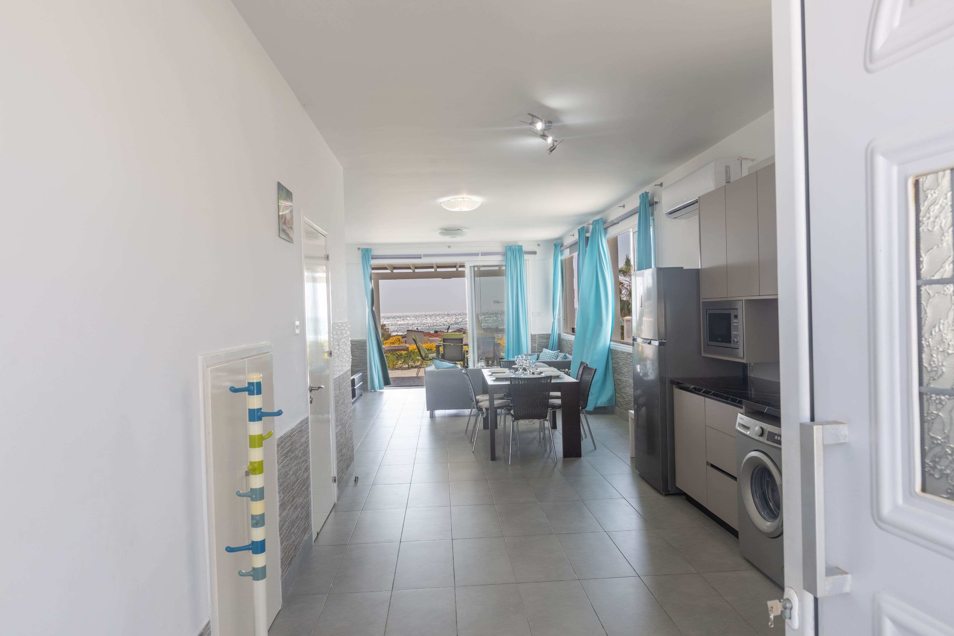 Villa Seaview, Ayia Napa, Cyprus – photo 10