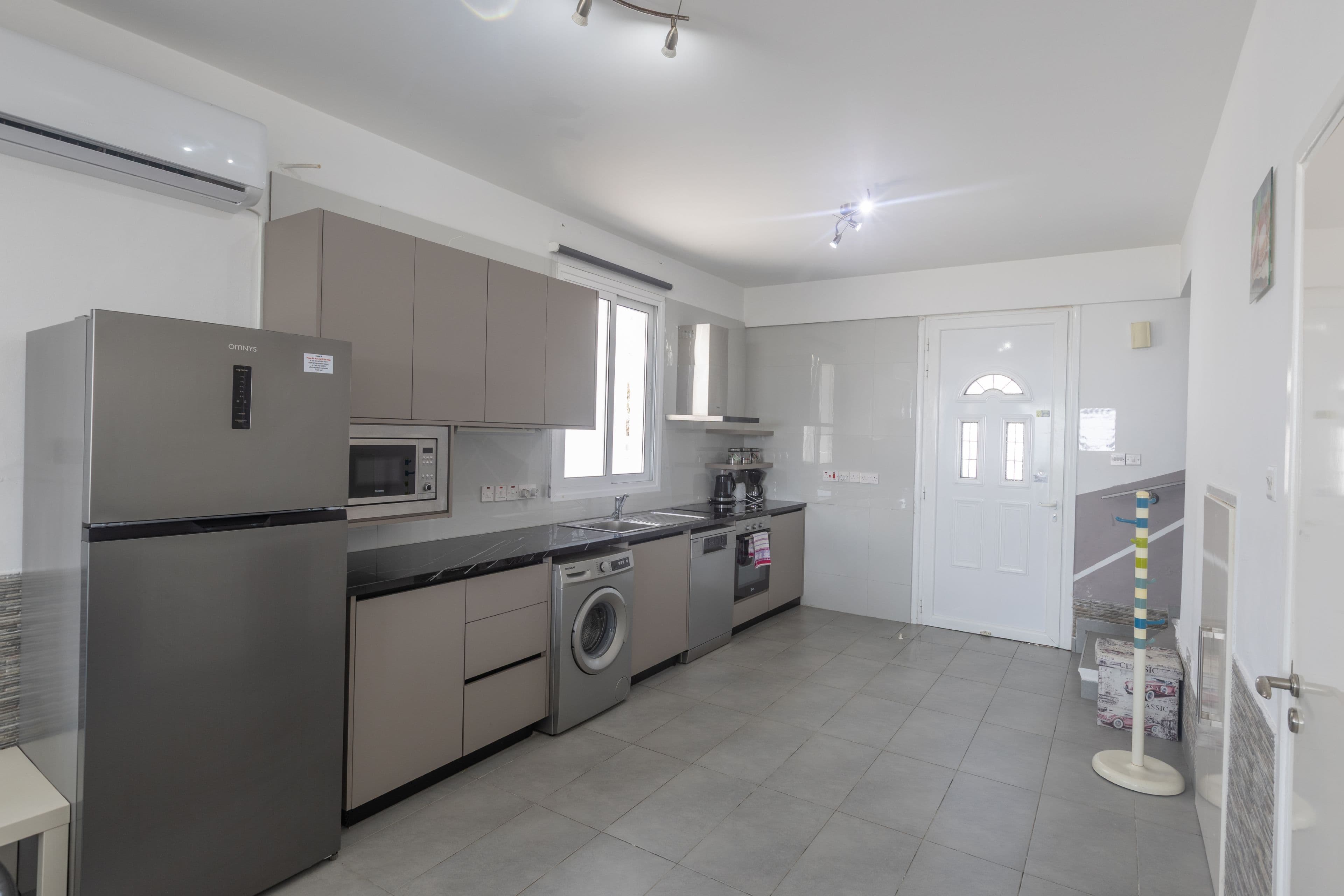 Villa Seaview, Ayia Napa, Cyprus – photo 11