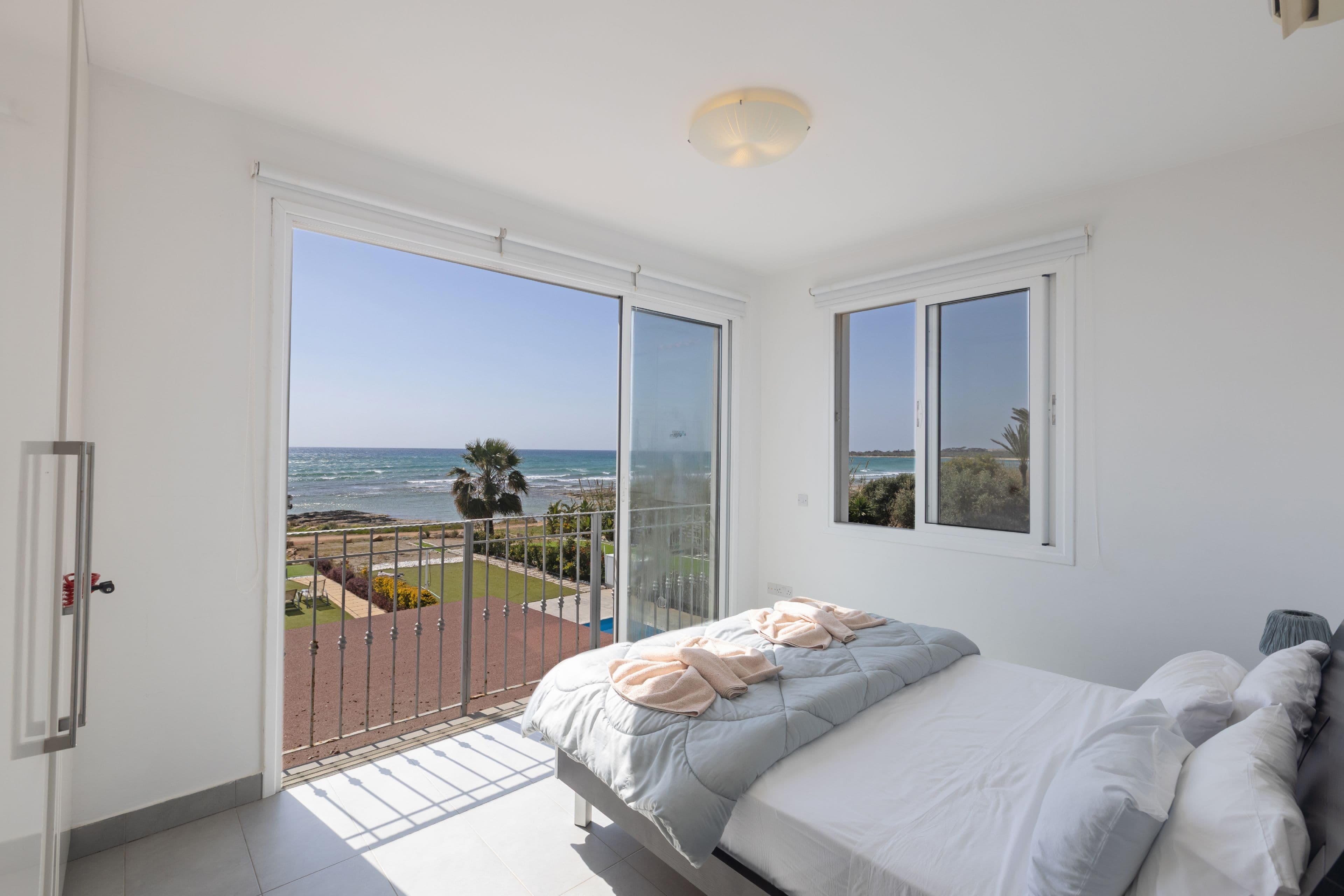 Villa Seaview, Ayia Napa, Cyprus – photo 12