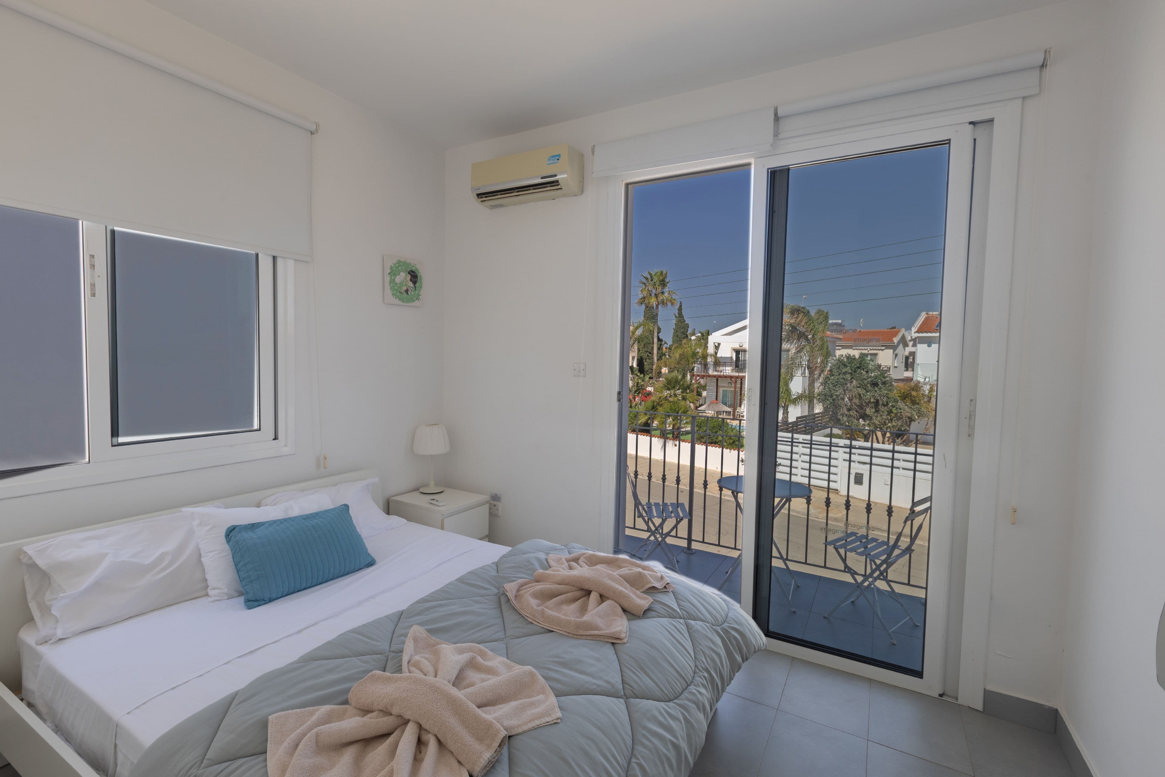 Villa Seaview, Ayia Napa, Cyprus – photo 13