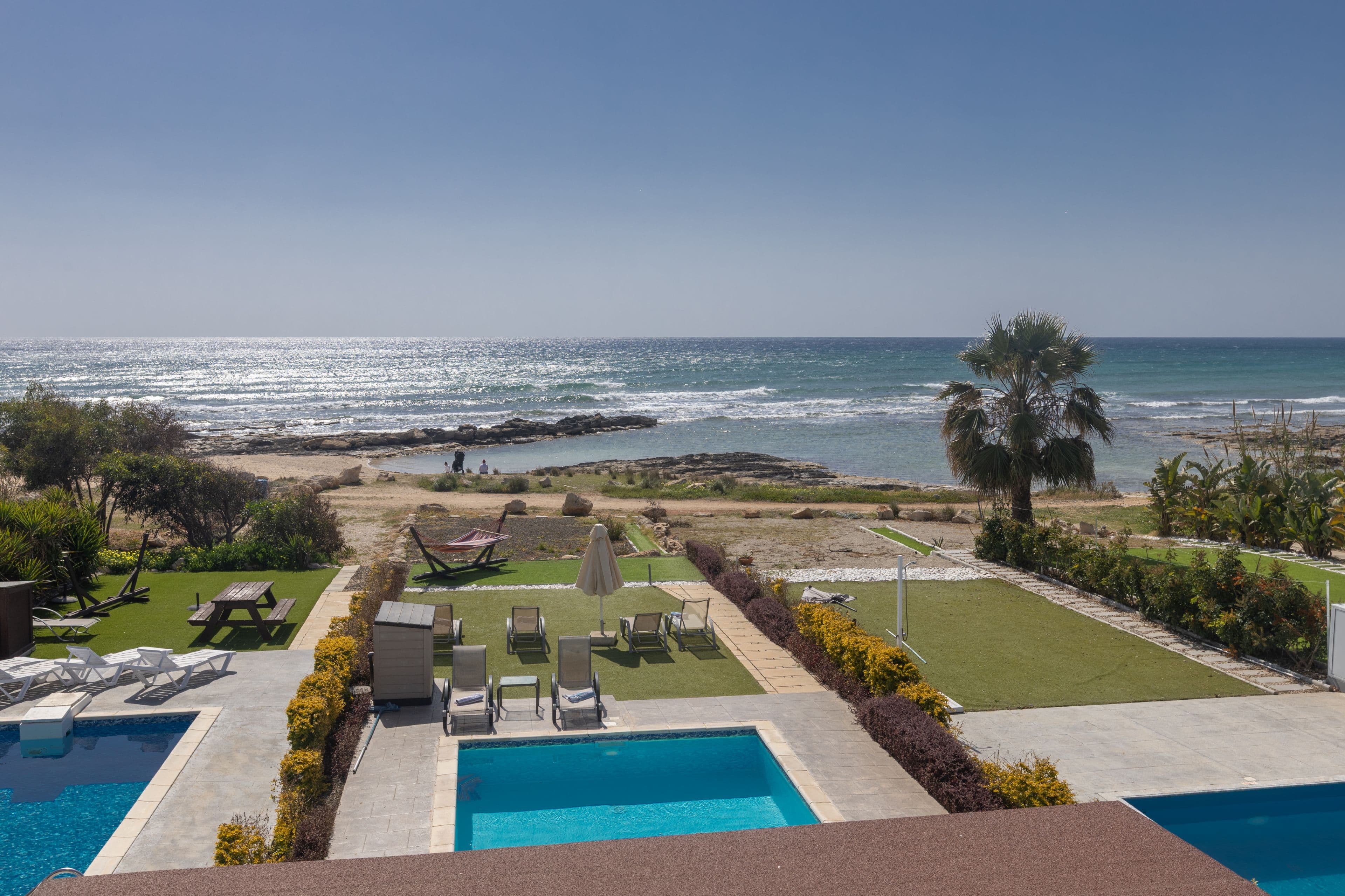Villa Seaview, Ayia Napa, Cyprus – photo 15