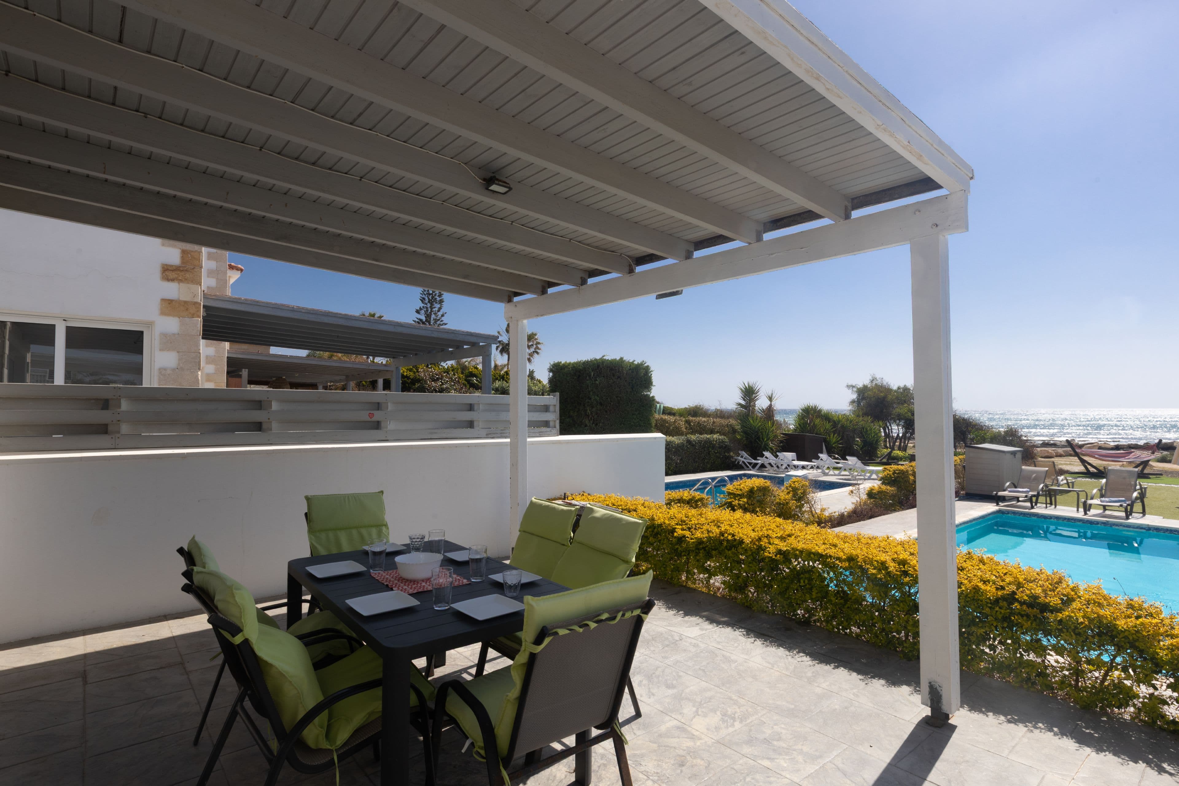 Villa Seaview, Ayia Napa, Cyprus – photo 18