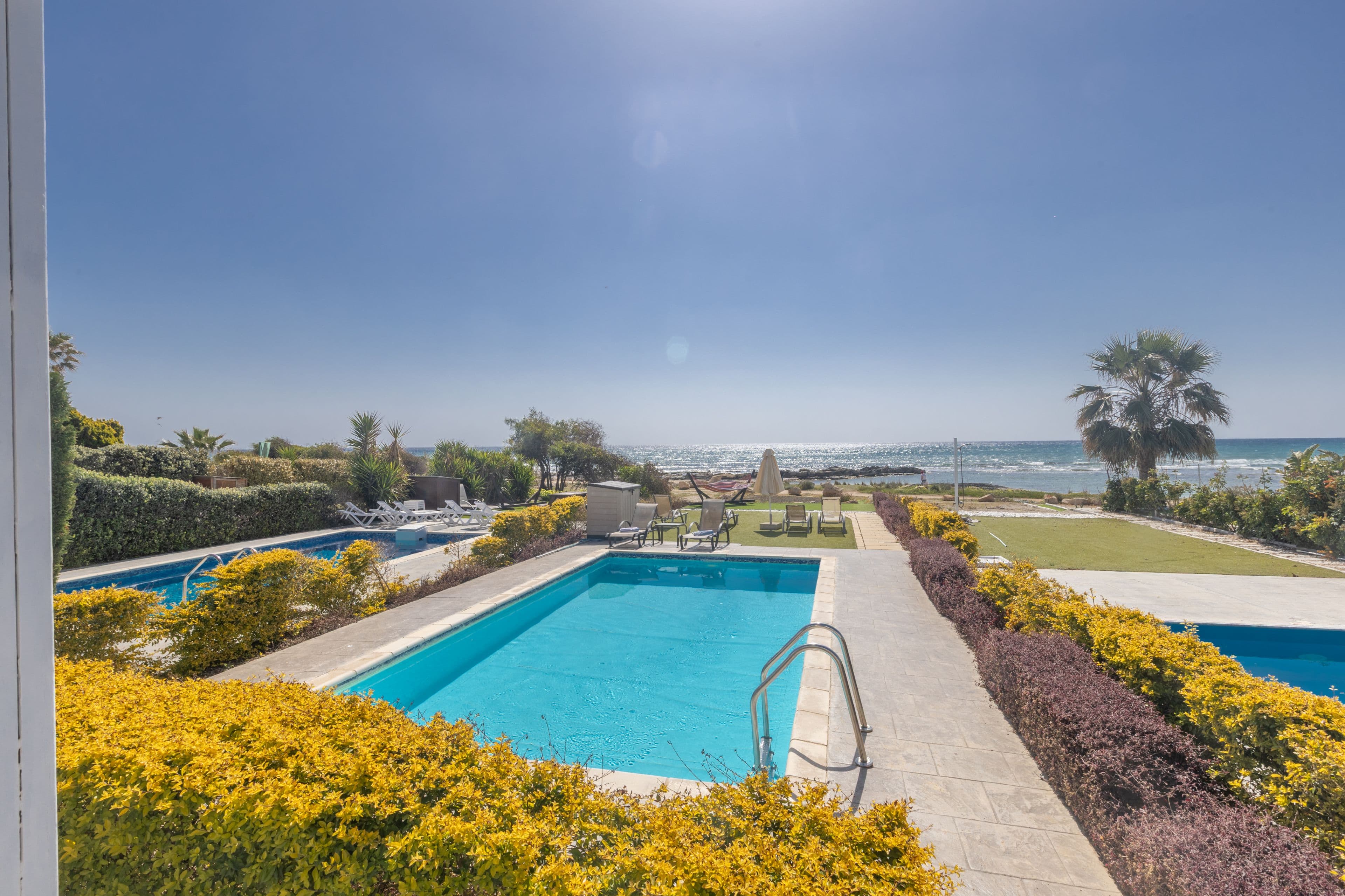 Villa Seaview, Ayia Napa, Cyprus – photo 19