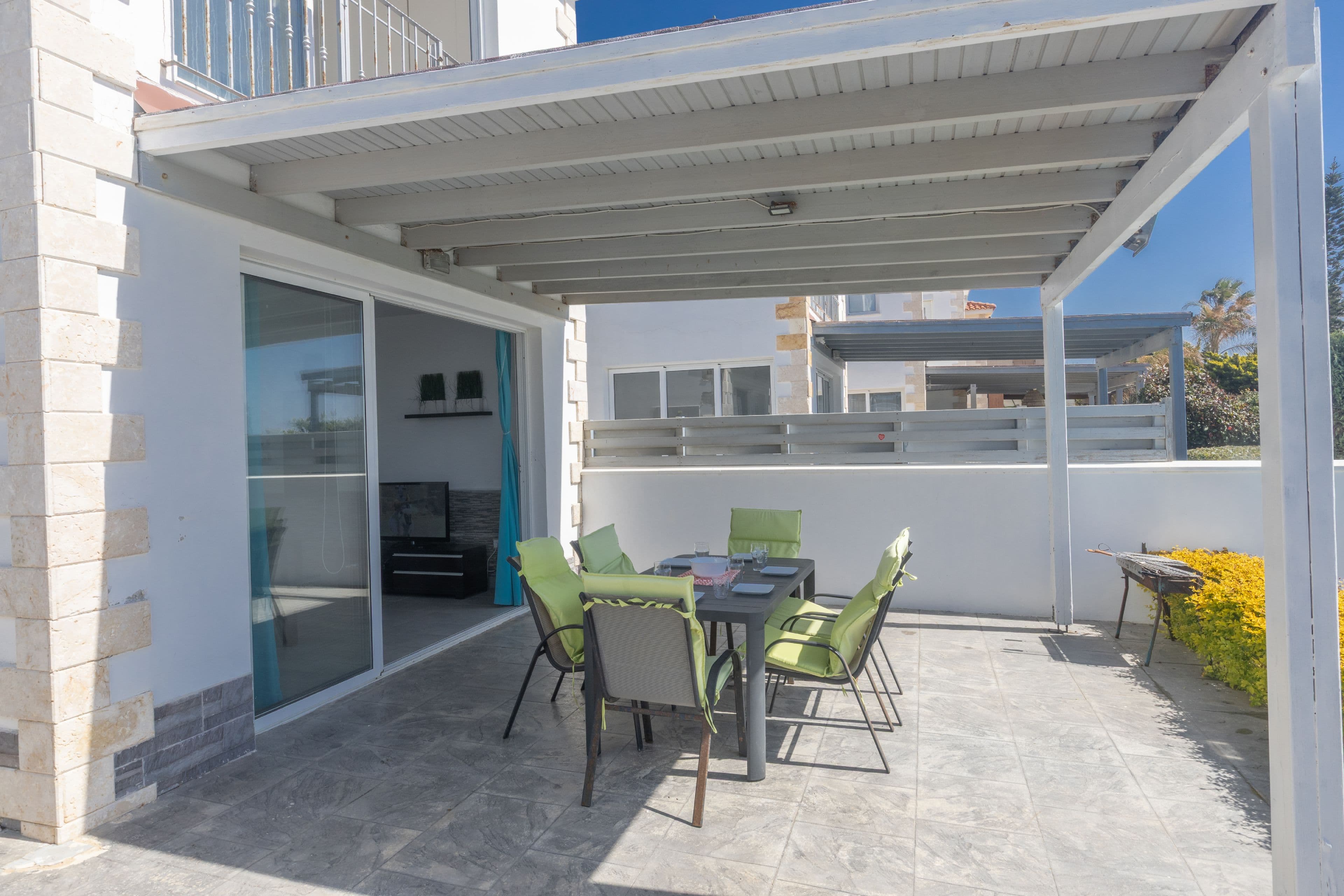 Villa Seaview, Ayia Napa, Cyprus – photo 20