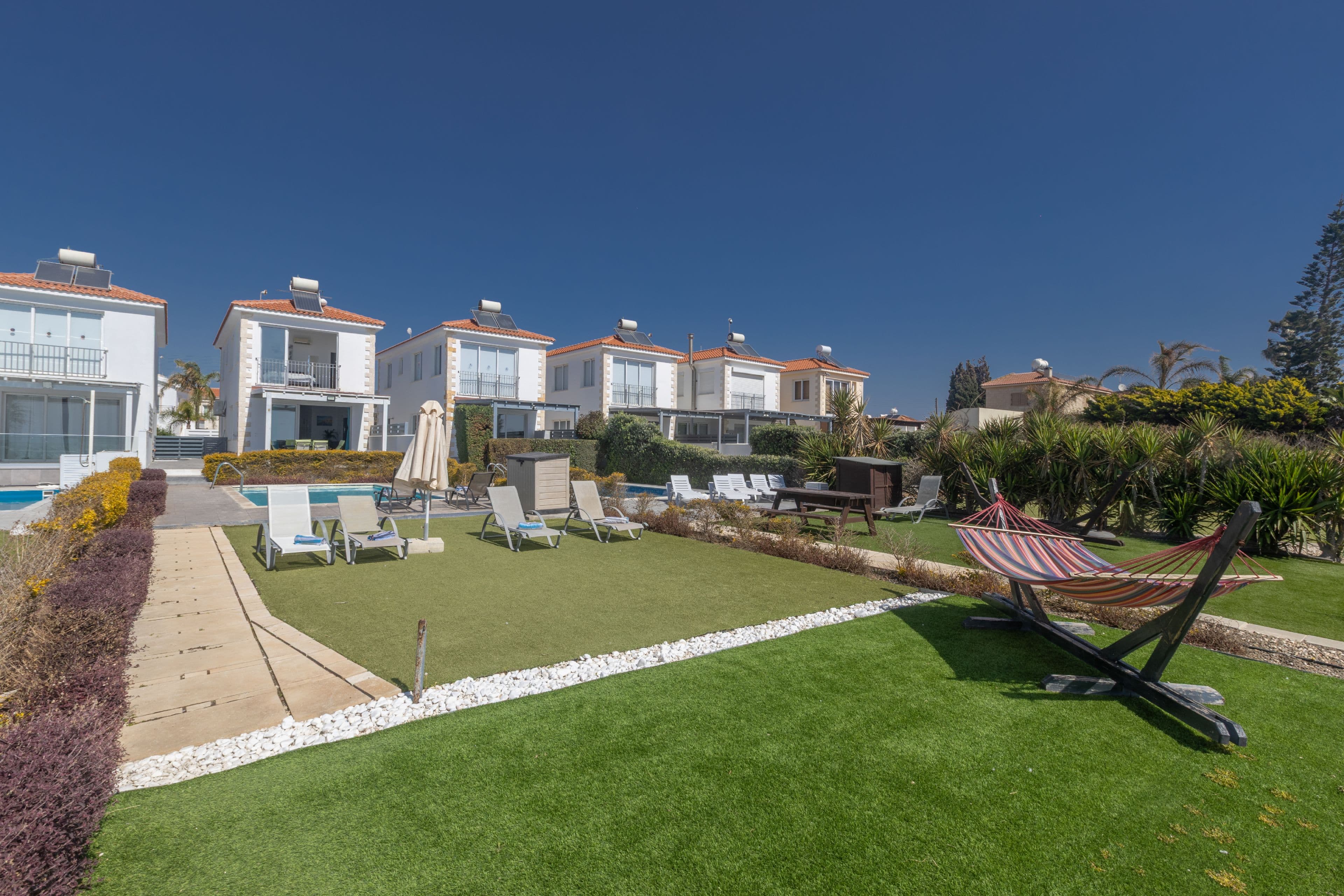 Villa Seaview, Ayia Napa, Cyprus – photo 21