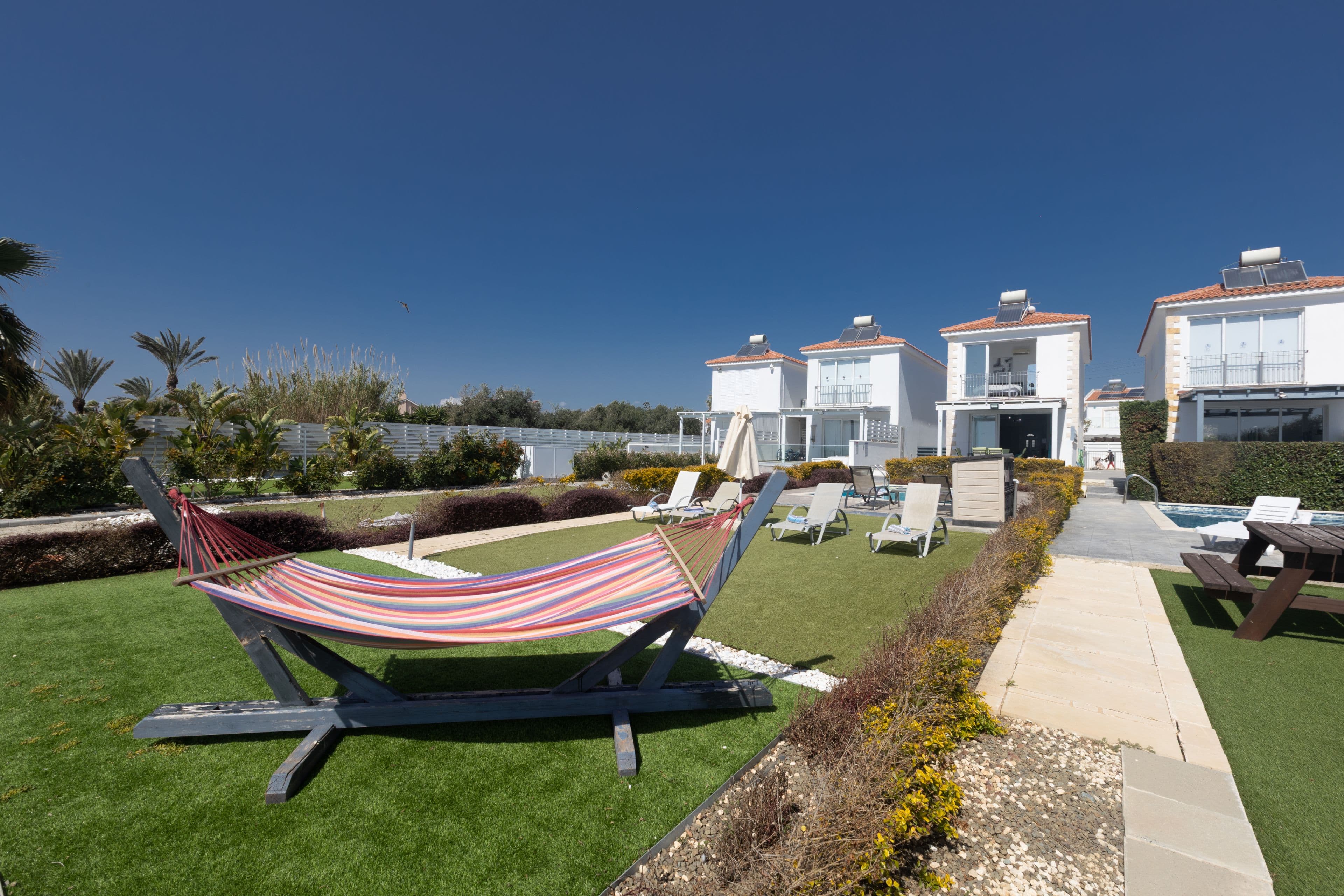 Villa Seaview, Ayia Napa, Cyprus – photo 23