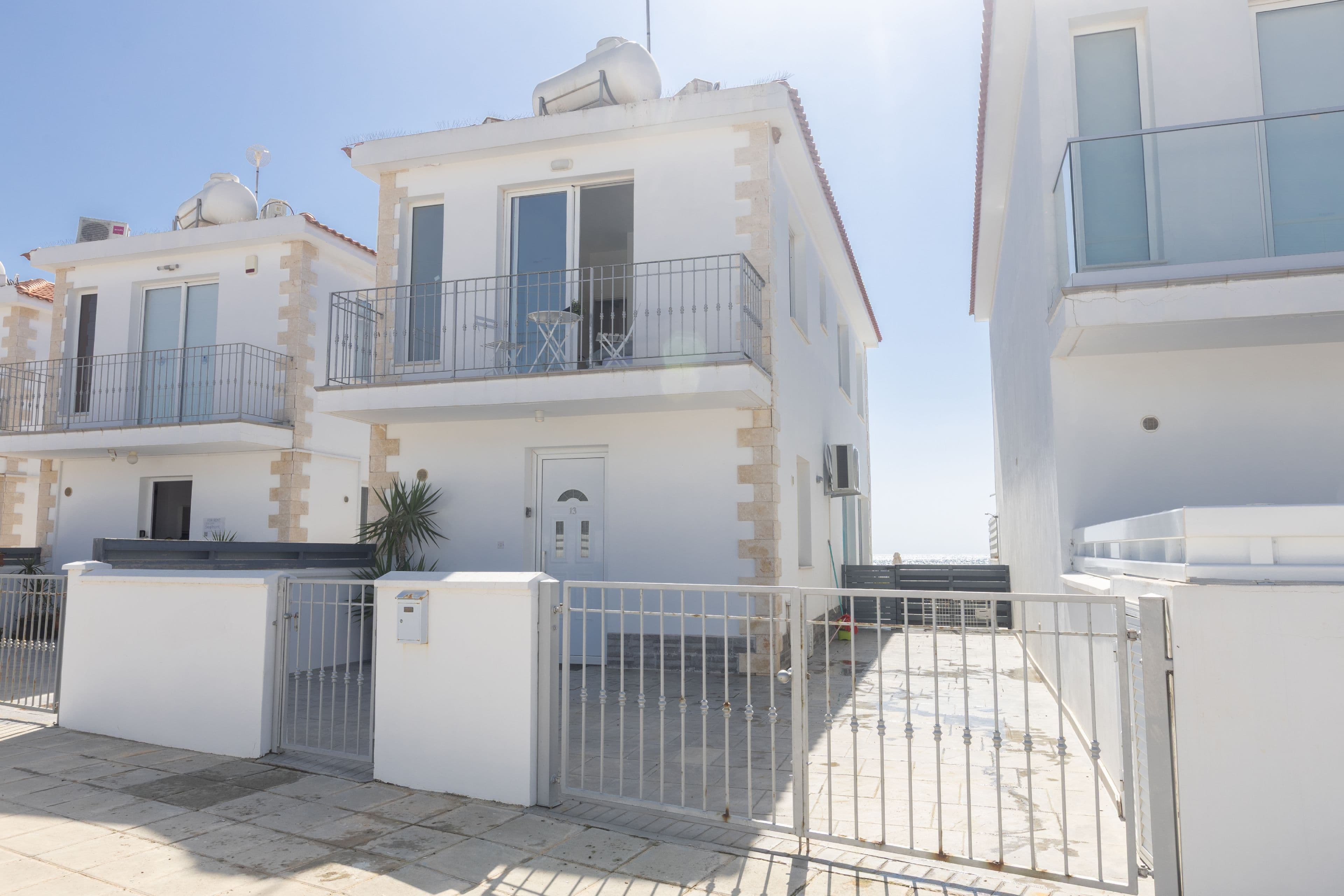 Villa Seaview, Ayia Napa, Cyprus – photo 24