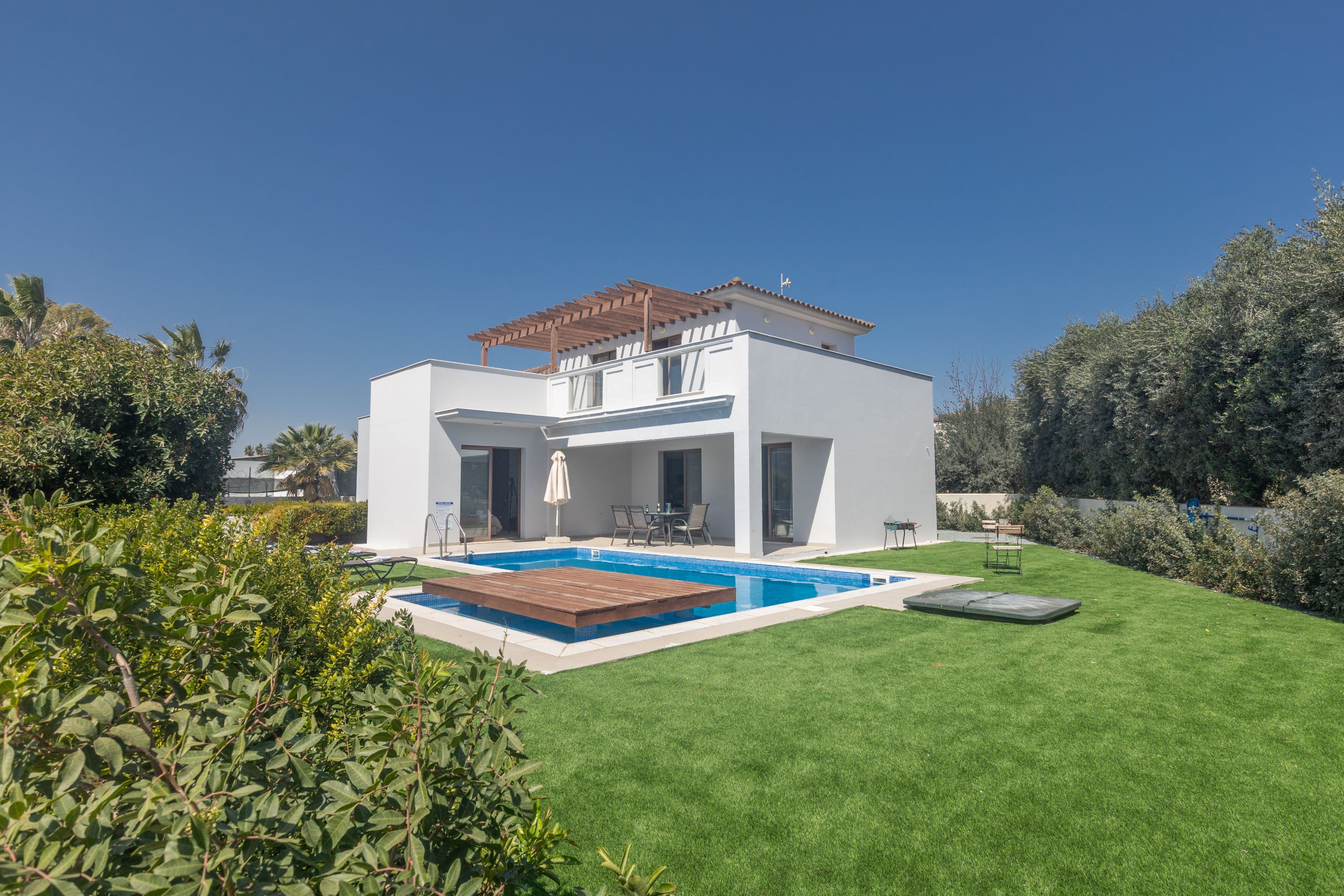 Villa Pearl, Ayia Napa, Cyprus – photo 2