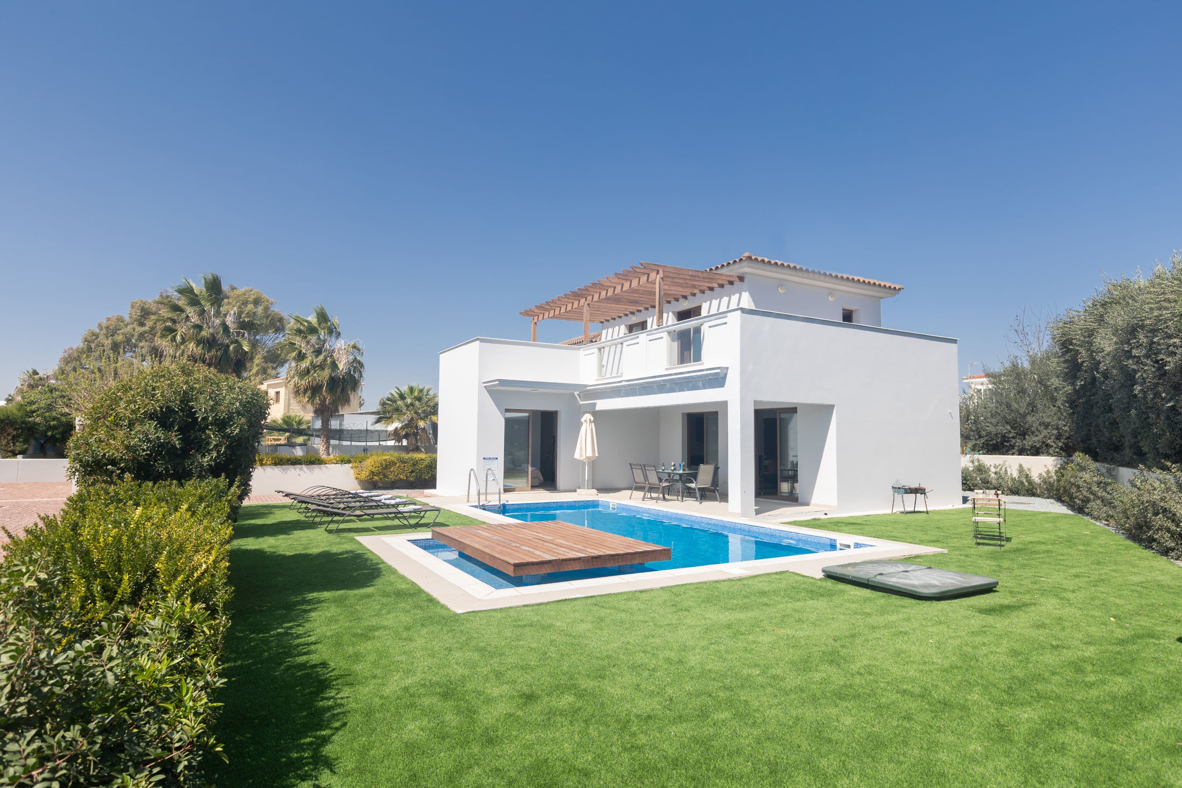 Villa Pearl, Ayia Napa, Cyprus – photo 3